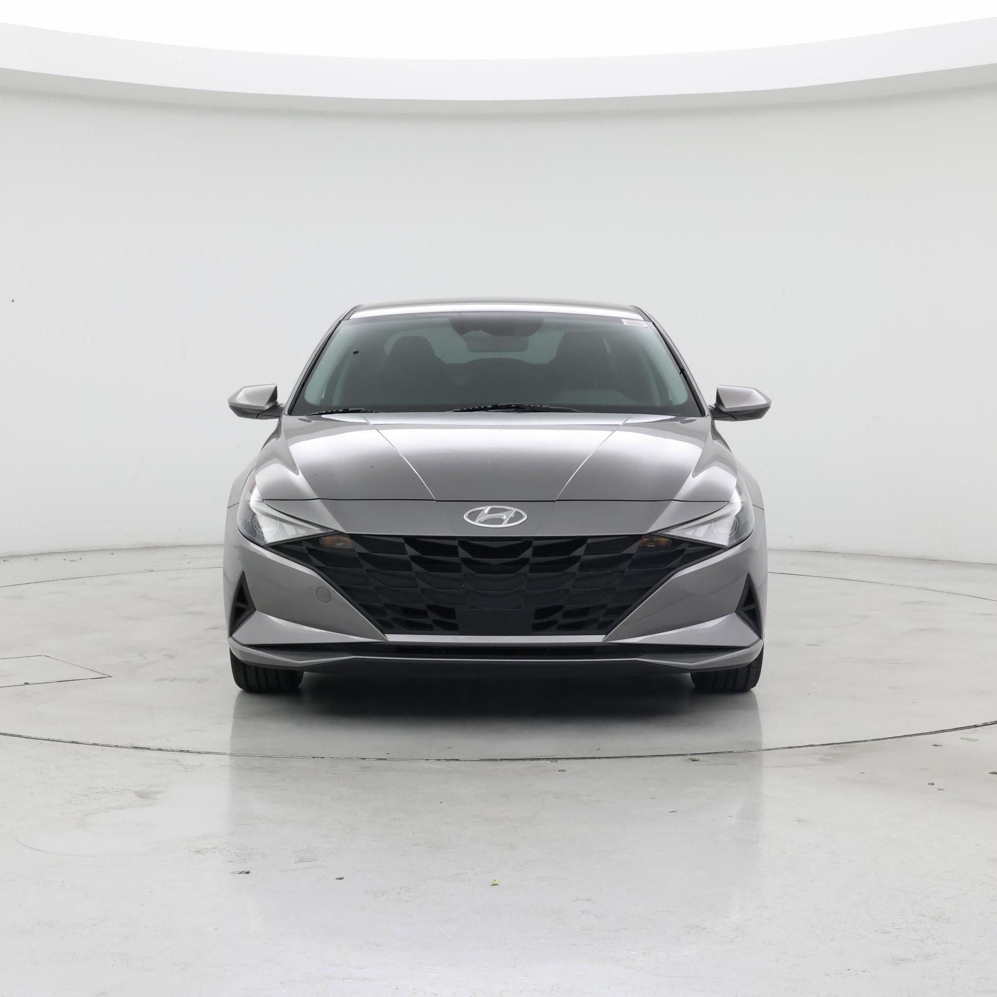 Thumbnail: 2023 Hyundai Elantra - 5