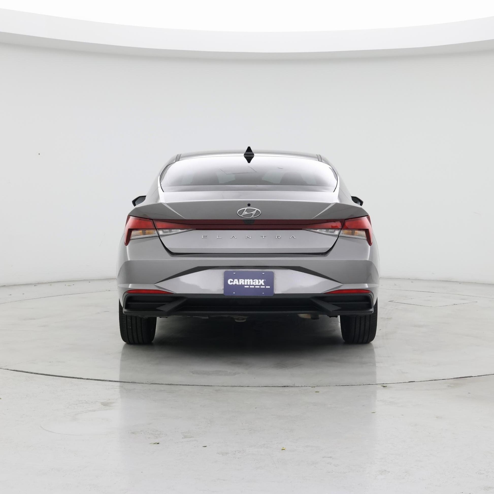 Thumbnail: 2023 Hyundai Elantra - 6
