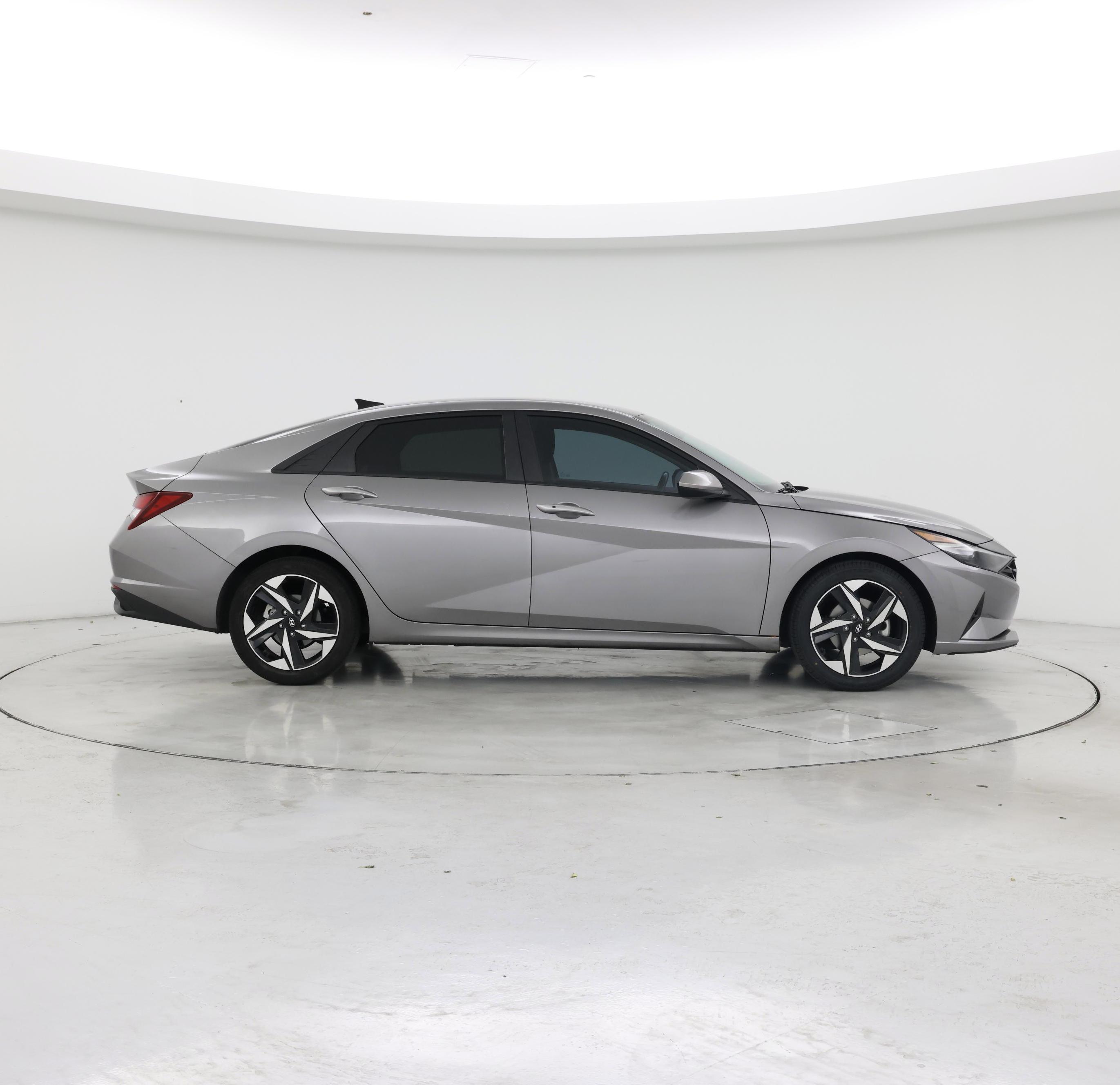 Thumbnail: 2023 Hyundai Elantra - 7