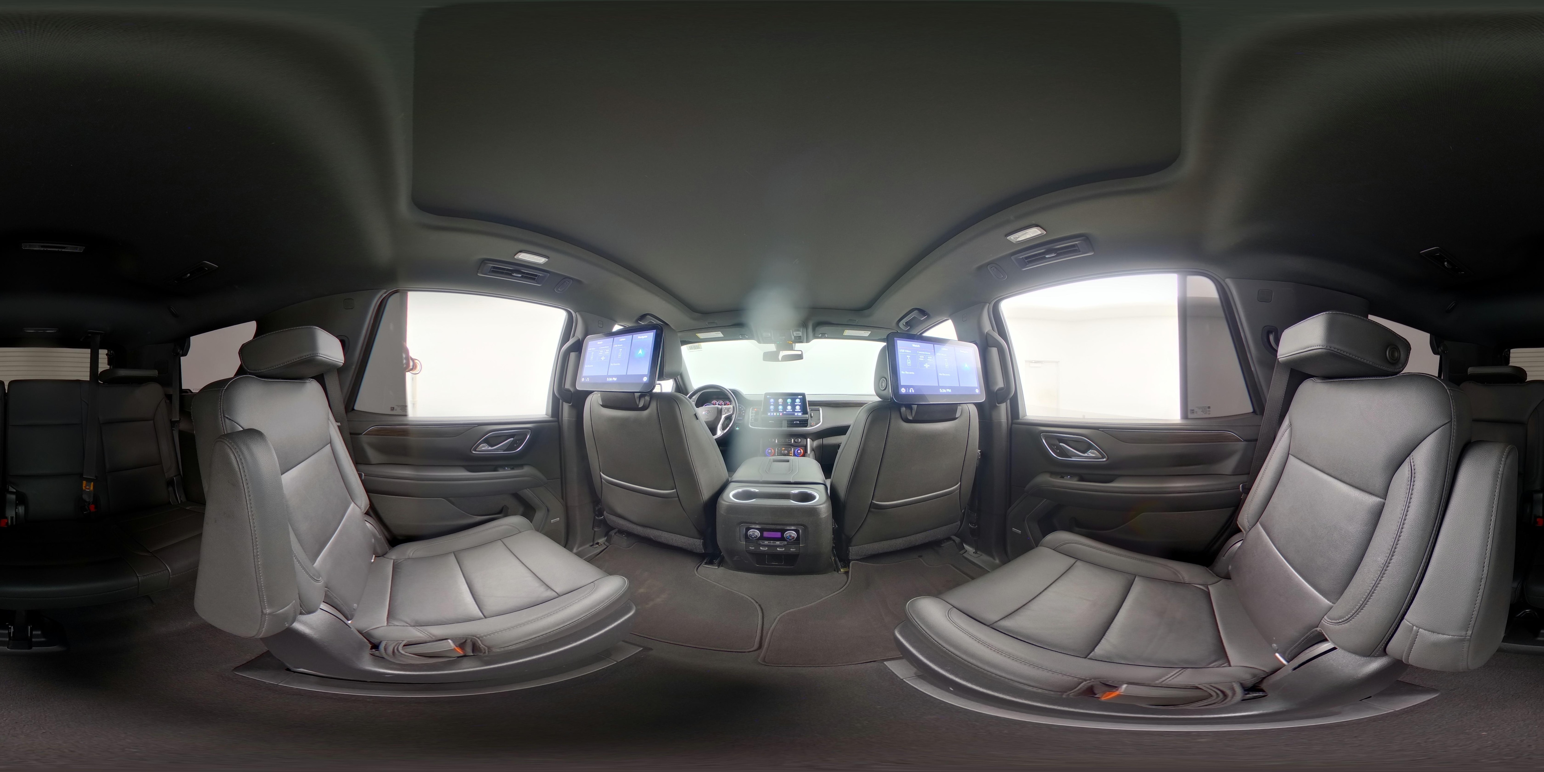2021 Chevrolet Tahoe Z71 - Photo 30
