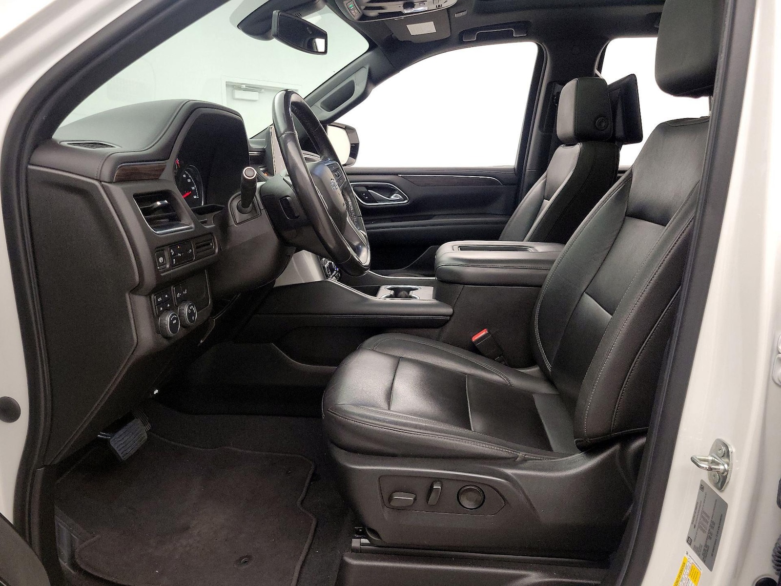 2021 Chevrolet Tahoe Z71 - Photo 12