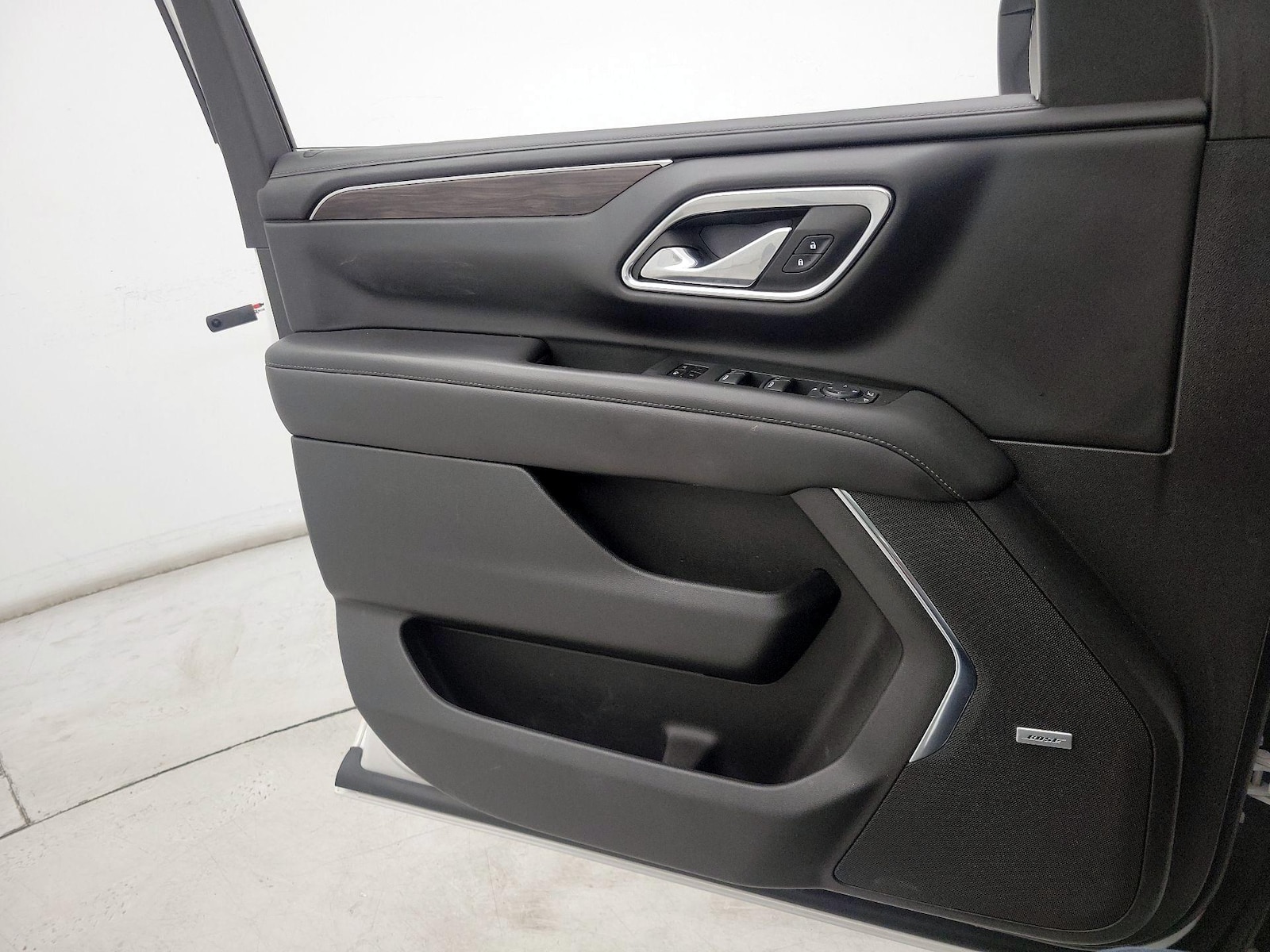 2021 Chevrolet Tahoe Z71 - Photo 13