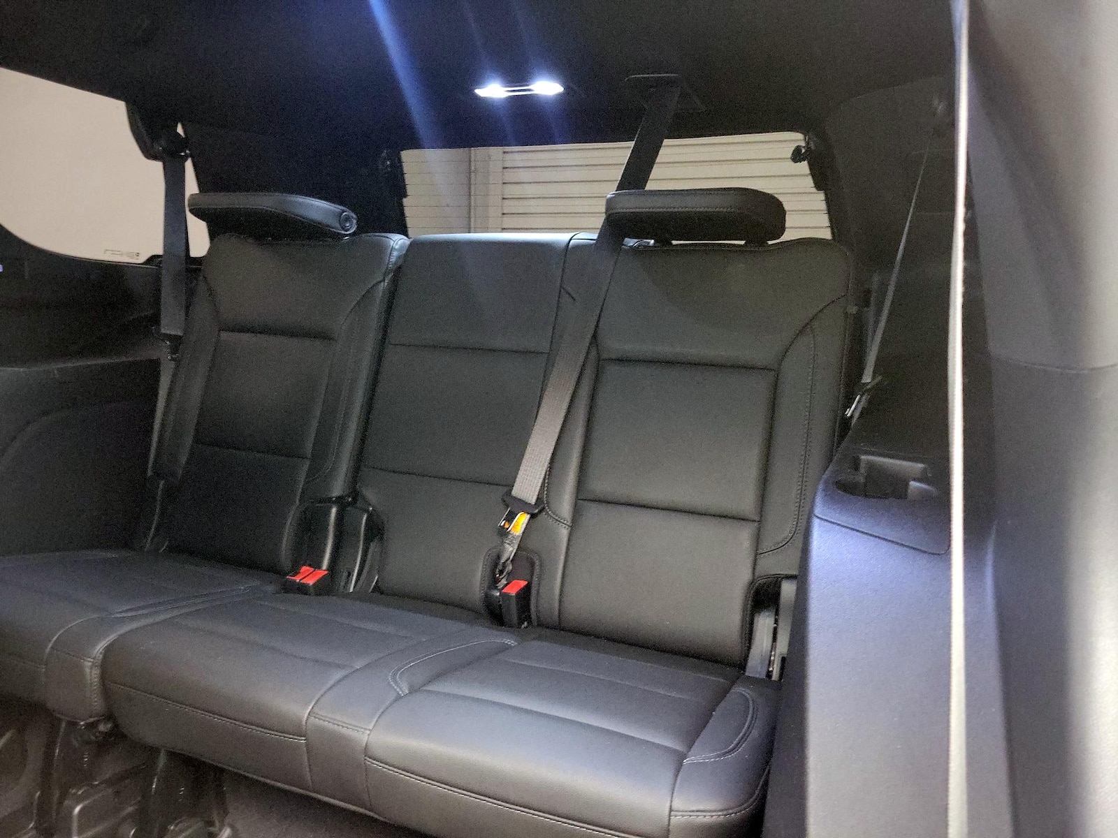 2021 Chevrolet Tahoe Z71 - Photo 23
