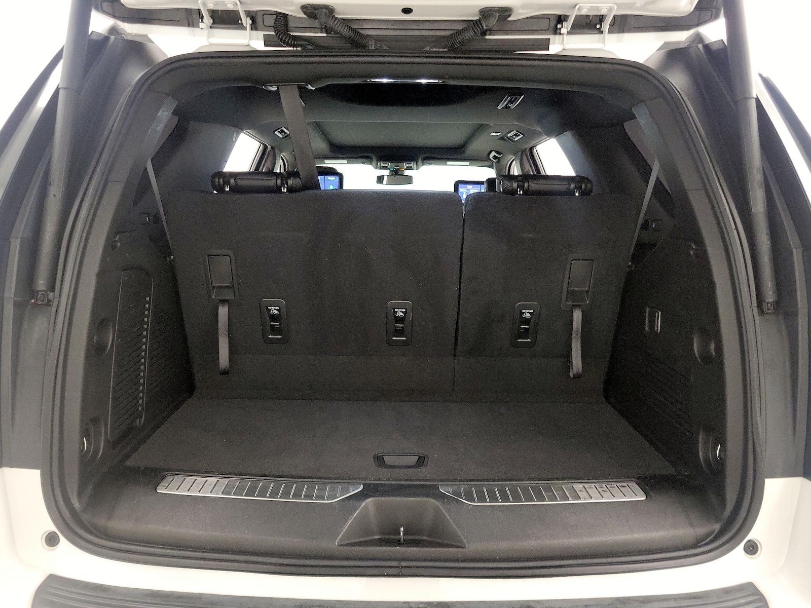2021 Chevrolet Tahoe Z71 - Photo 24