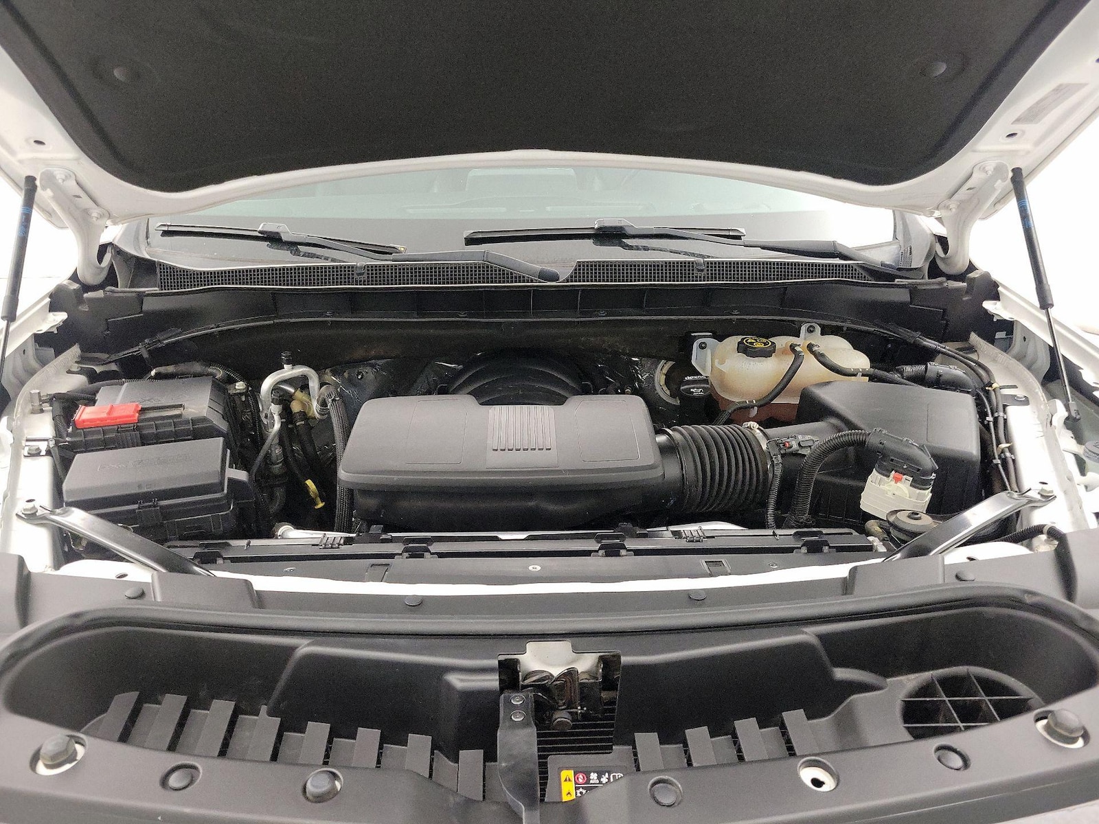 2021 Chevrolet Tahoe Z71 - Photo 25