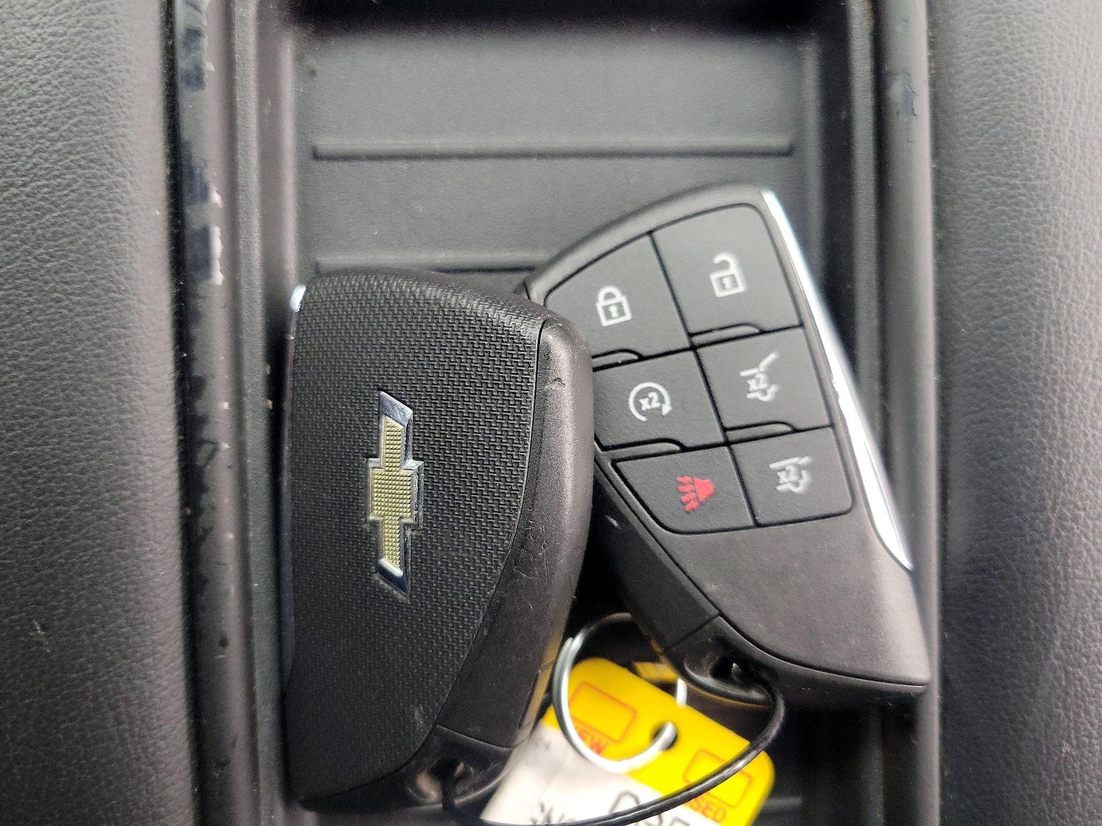 2021 Chevrolet Tahoe Z71 - Photo 28