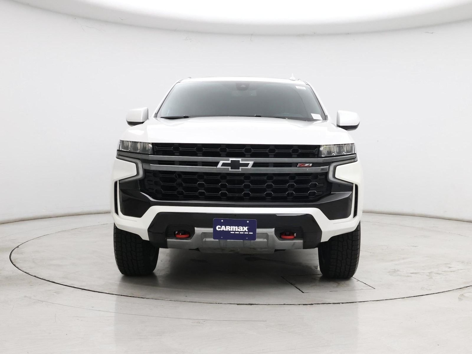 2021 Chevrolet Tahoe Z71 - Photo 6