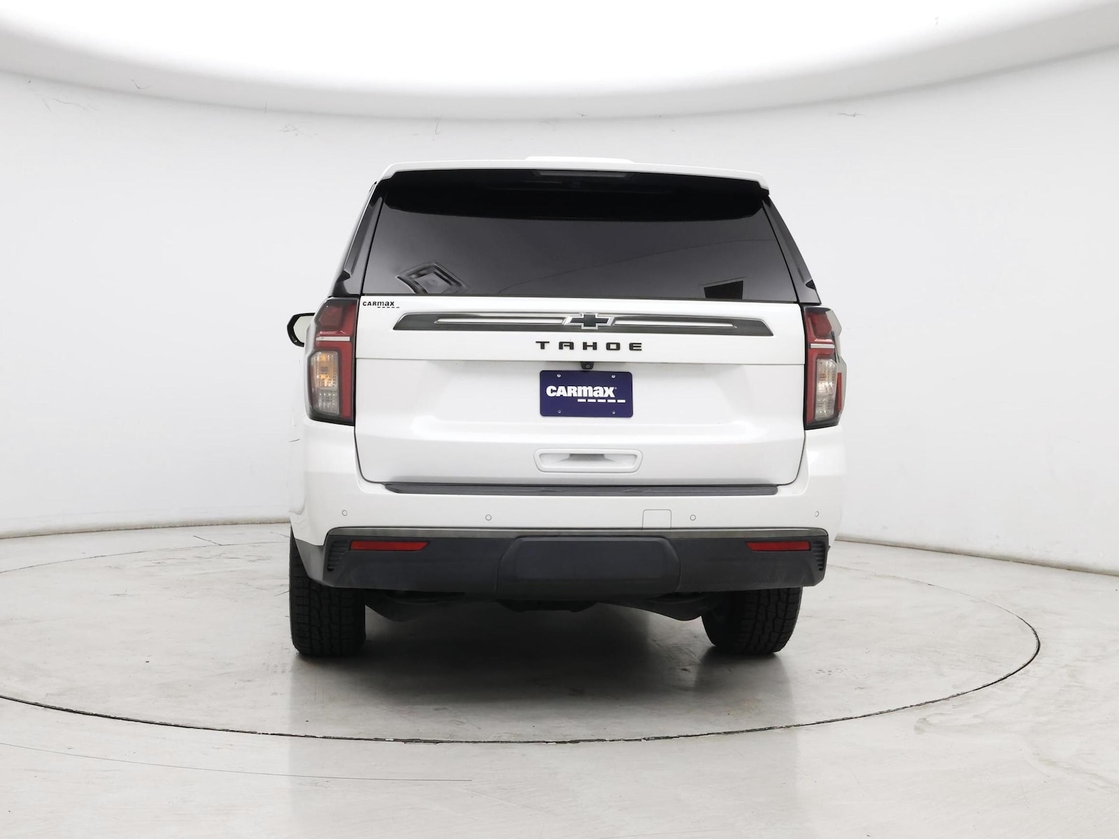2021 Chevrolet Tahoe Z71 - Photo 7