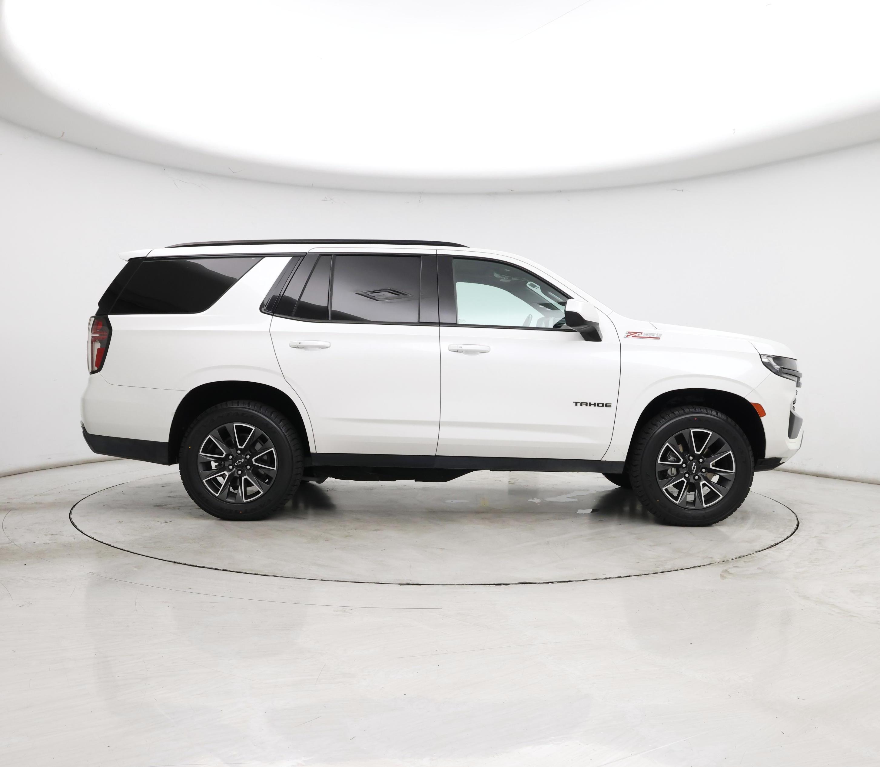 Thumbnail: 2021 Chevrolet Tahoe - 7