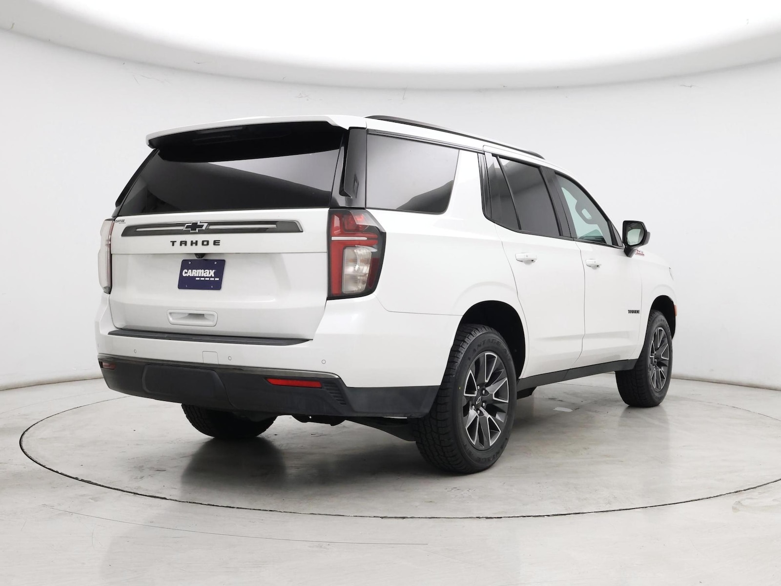 2021 Chevrolet Tahoe Z71 - Photo 9