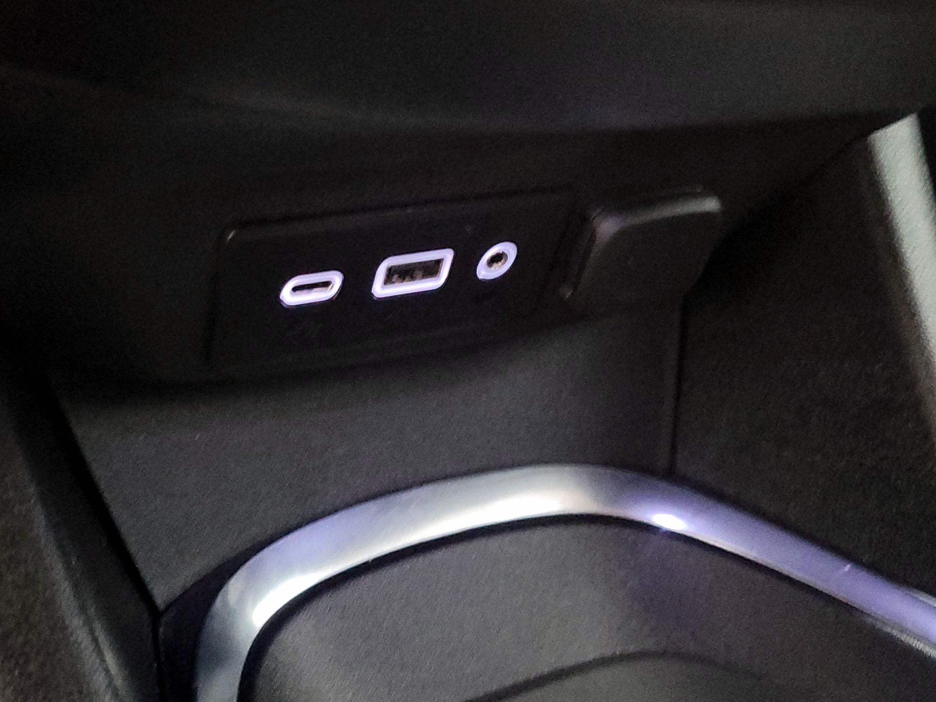 Thumbnail: 2024 Chevrolet Malibu - 18
