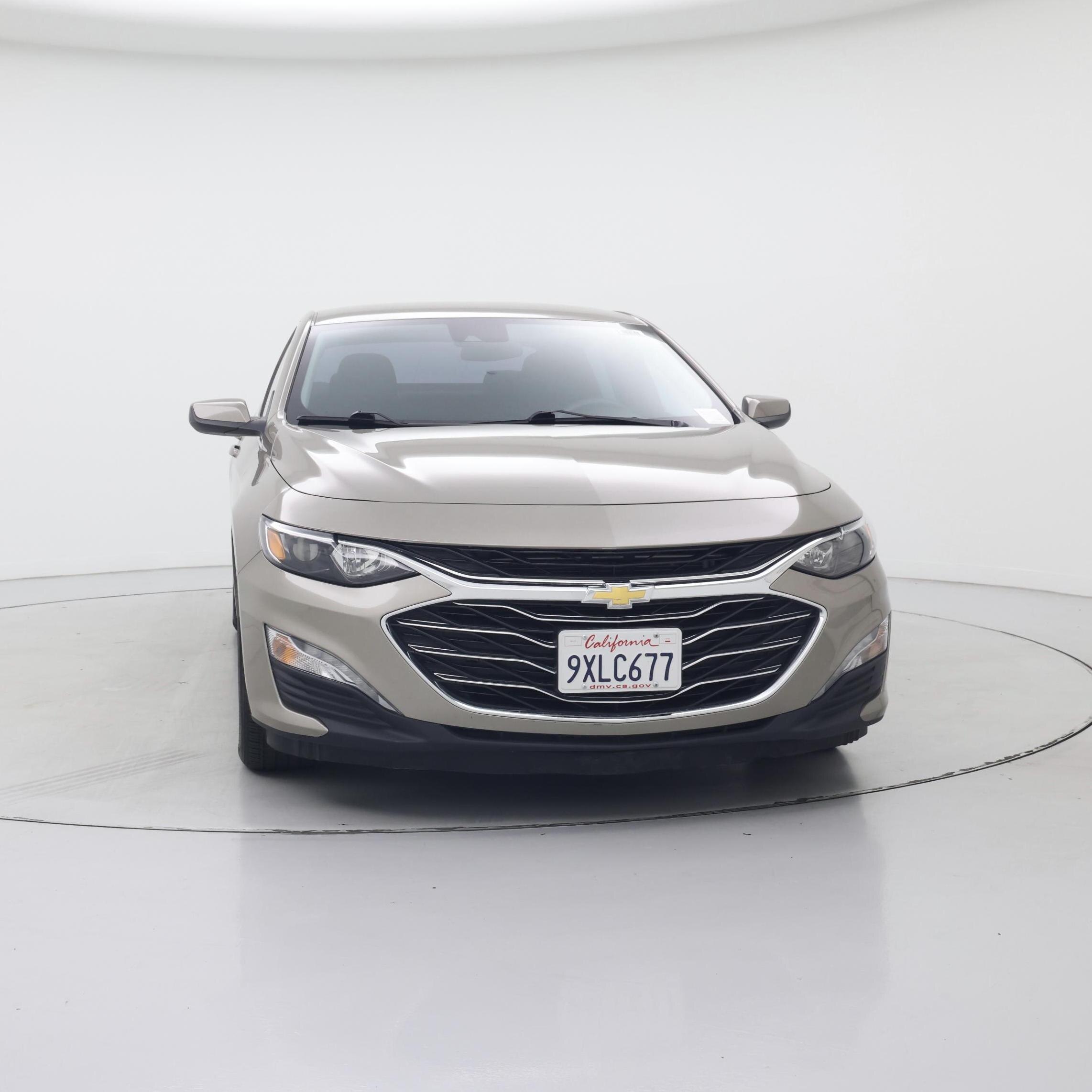 Thumbnail: 2024 Chevrolet Malibu - 5