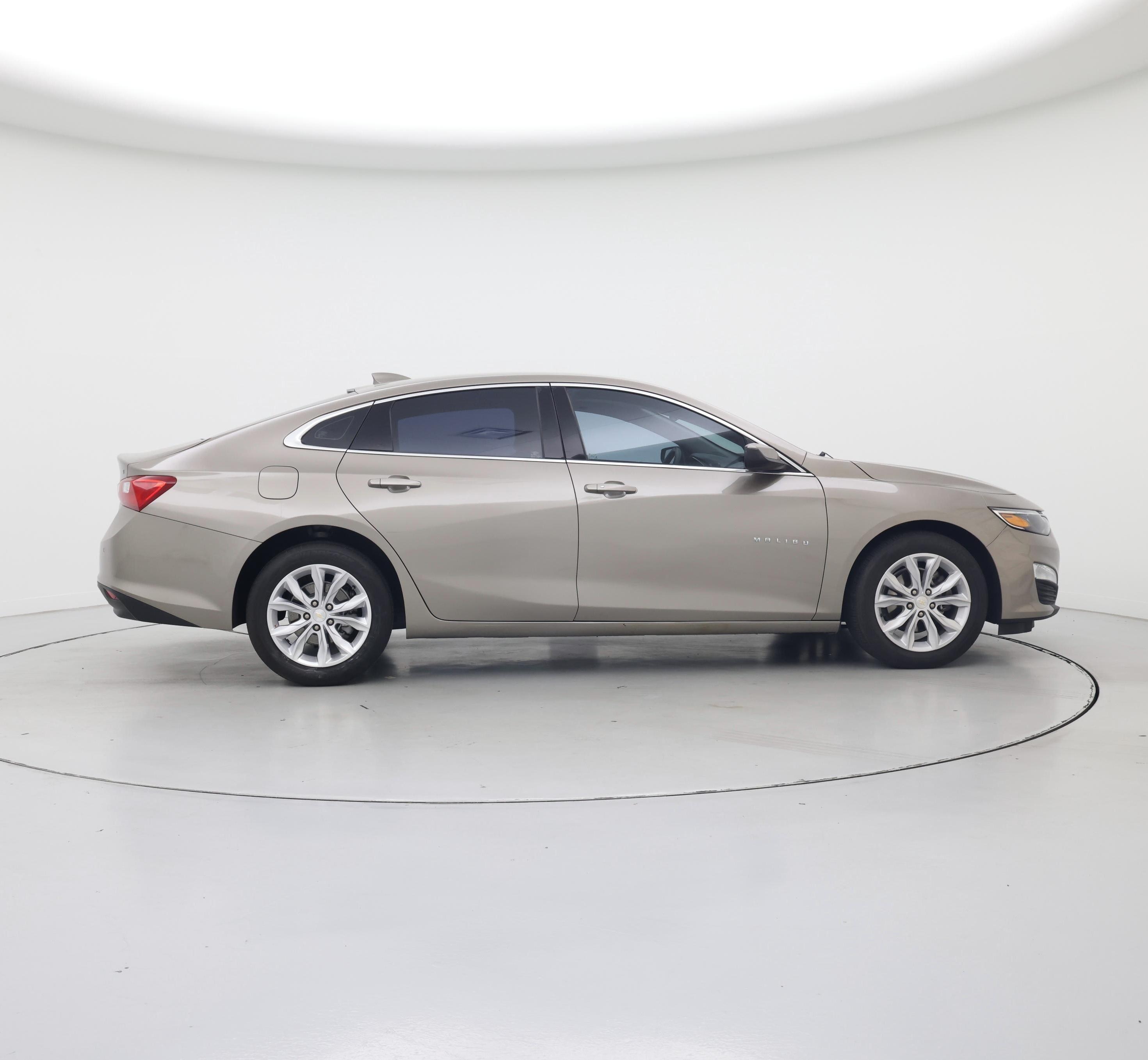 Thumbnail: 2024 Chevrolet Malibu - 7