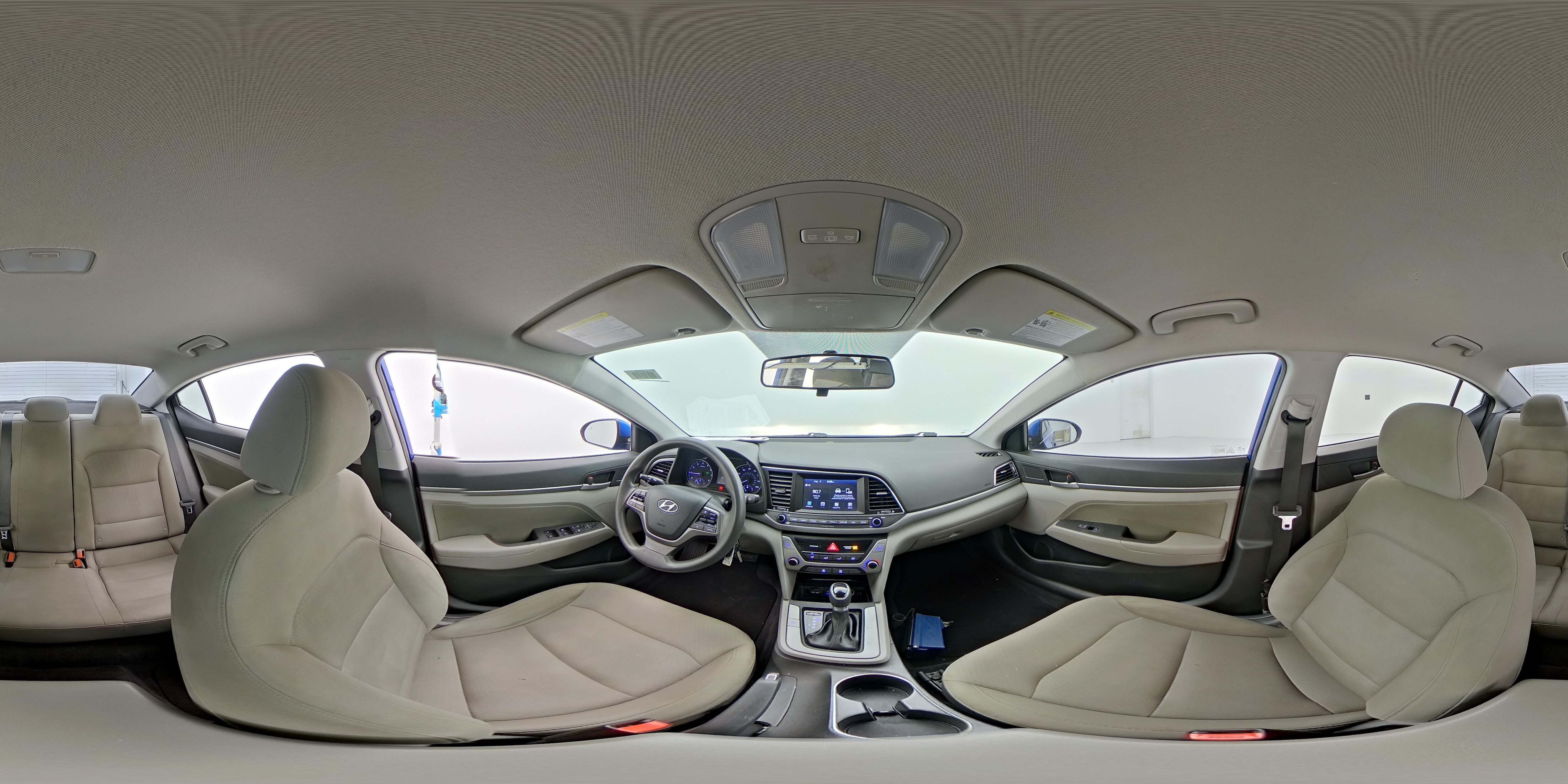 2018 Hyundai Elantra SEL - Photo 25