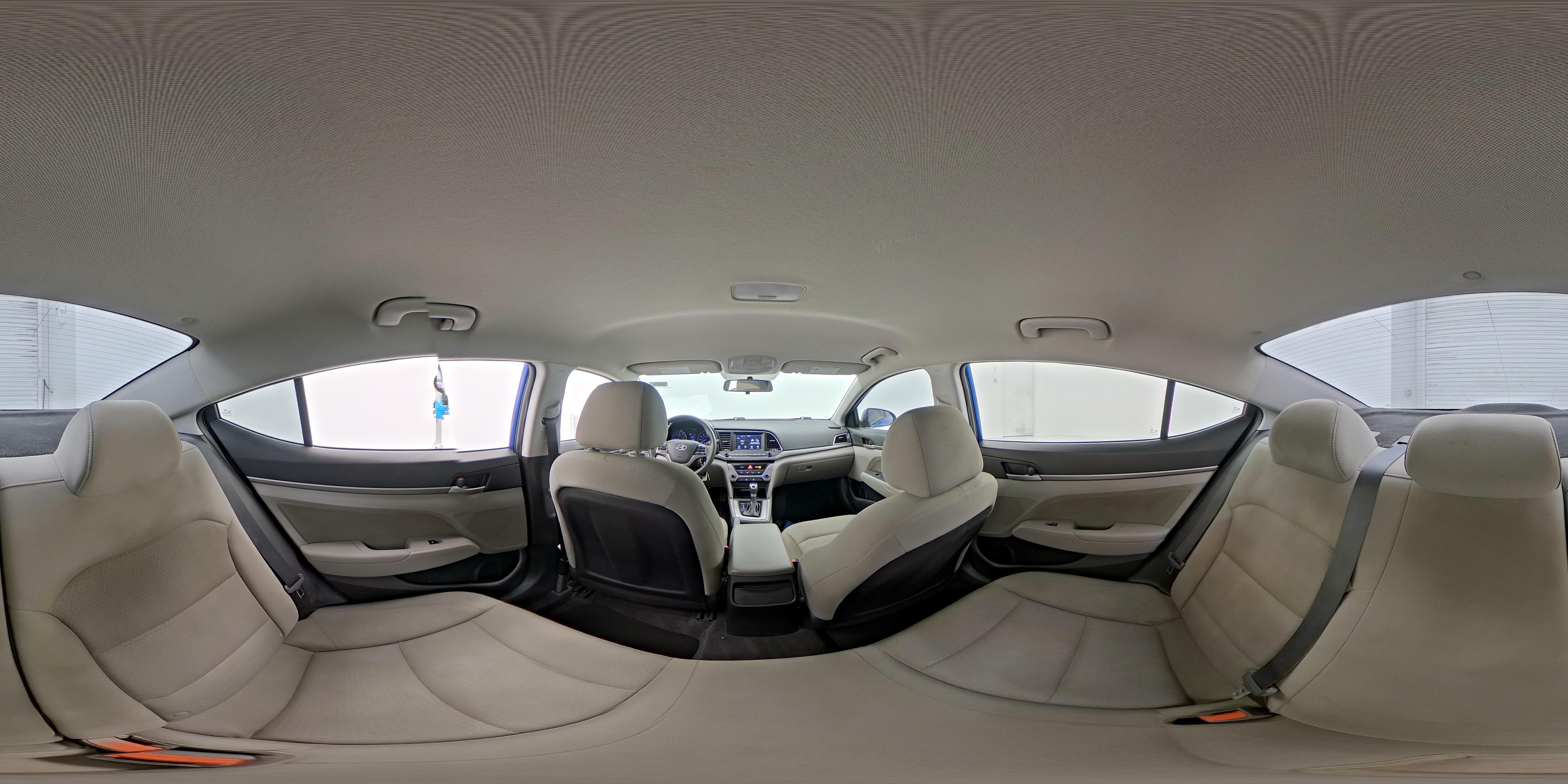 2018 Hyundai Elantra SEL - Photo 26