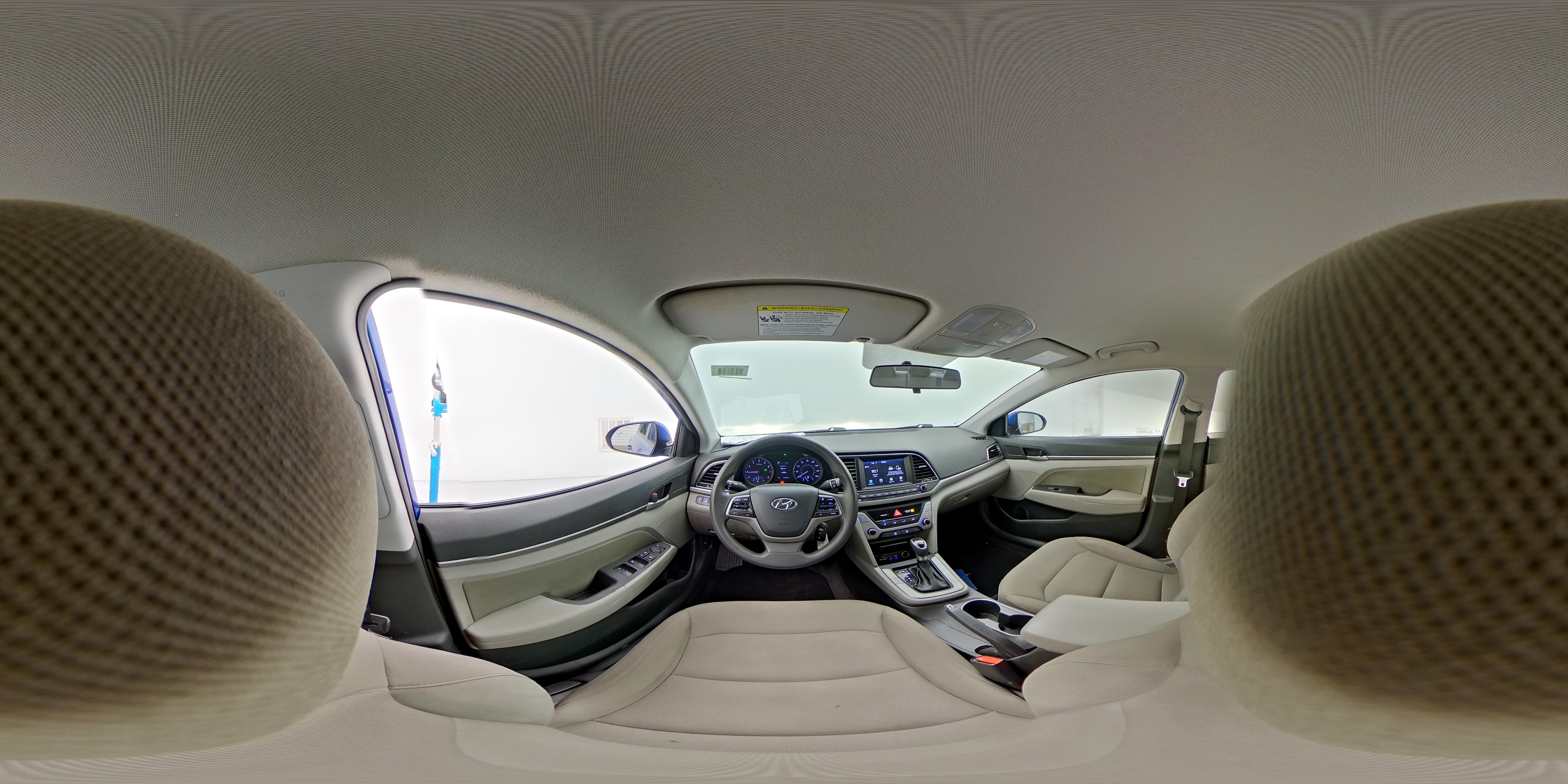 2018 Hyundai Elantra SEL - Photo 27