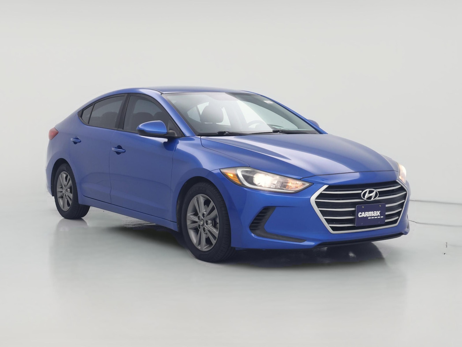 2018 Hyundai Elantra SEL - Photo 1