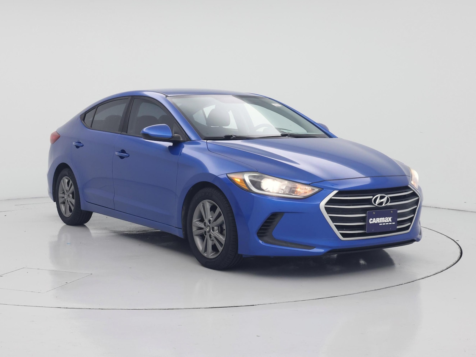 2018 Hyundai Elantra SEL - Photo 2