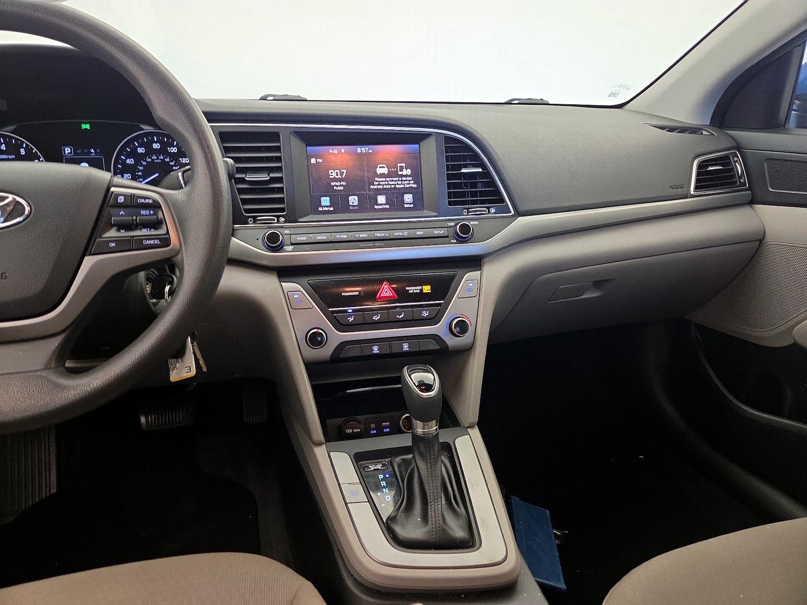 2018 Hyundai Elantra SEL - Photo 10