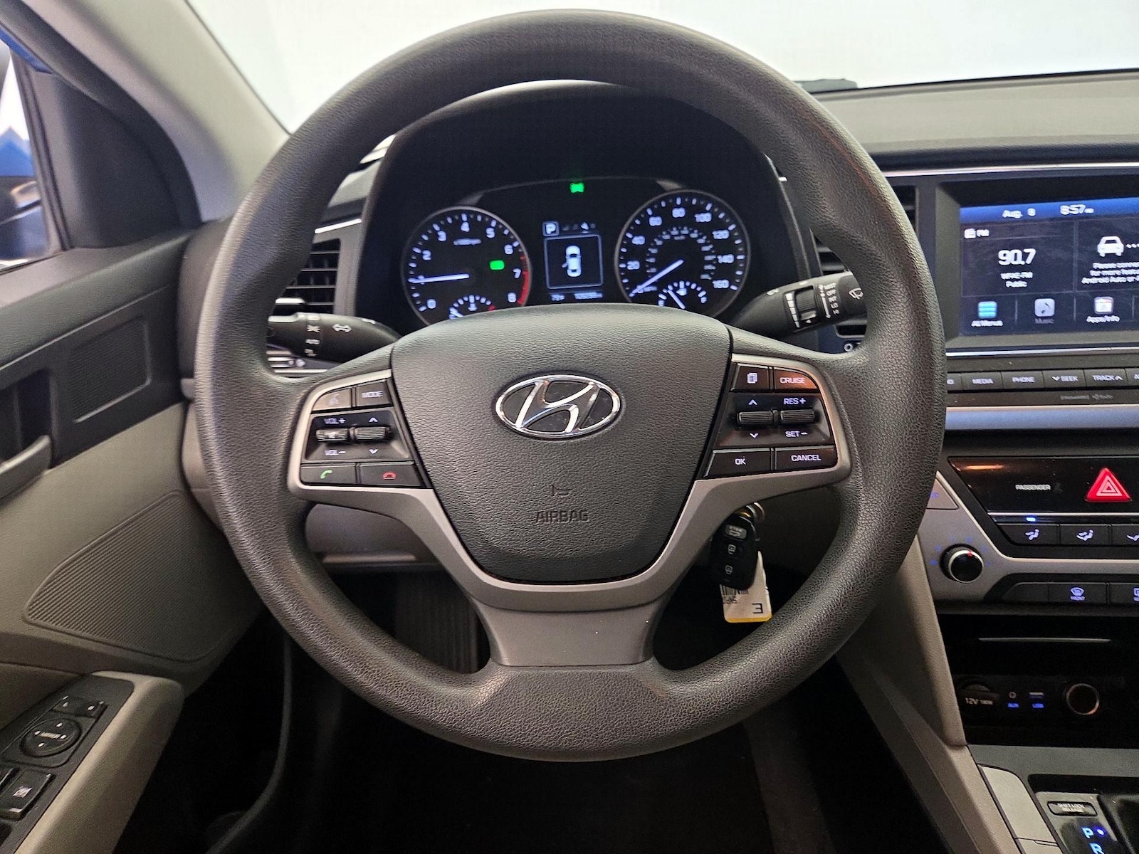 2018 Hyundai Elantra SEL - Photo 11