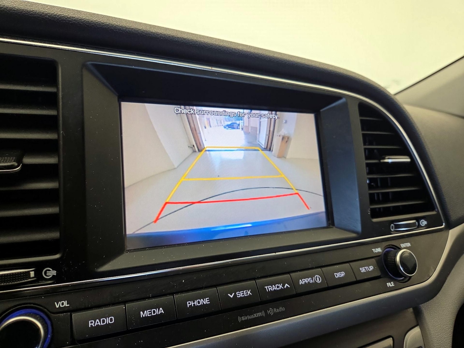 2018 Hyundai Elantra SEL - Photo 15