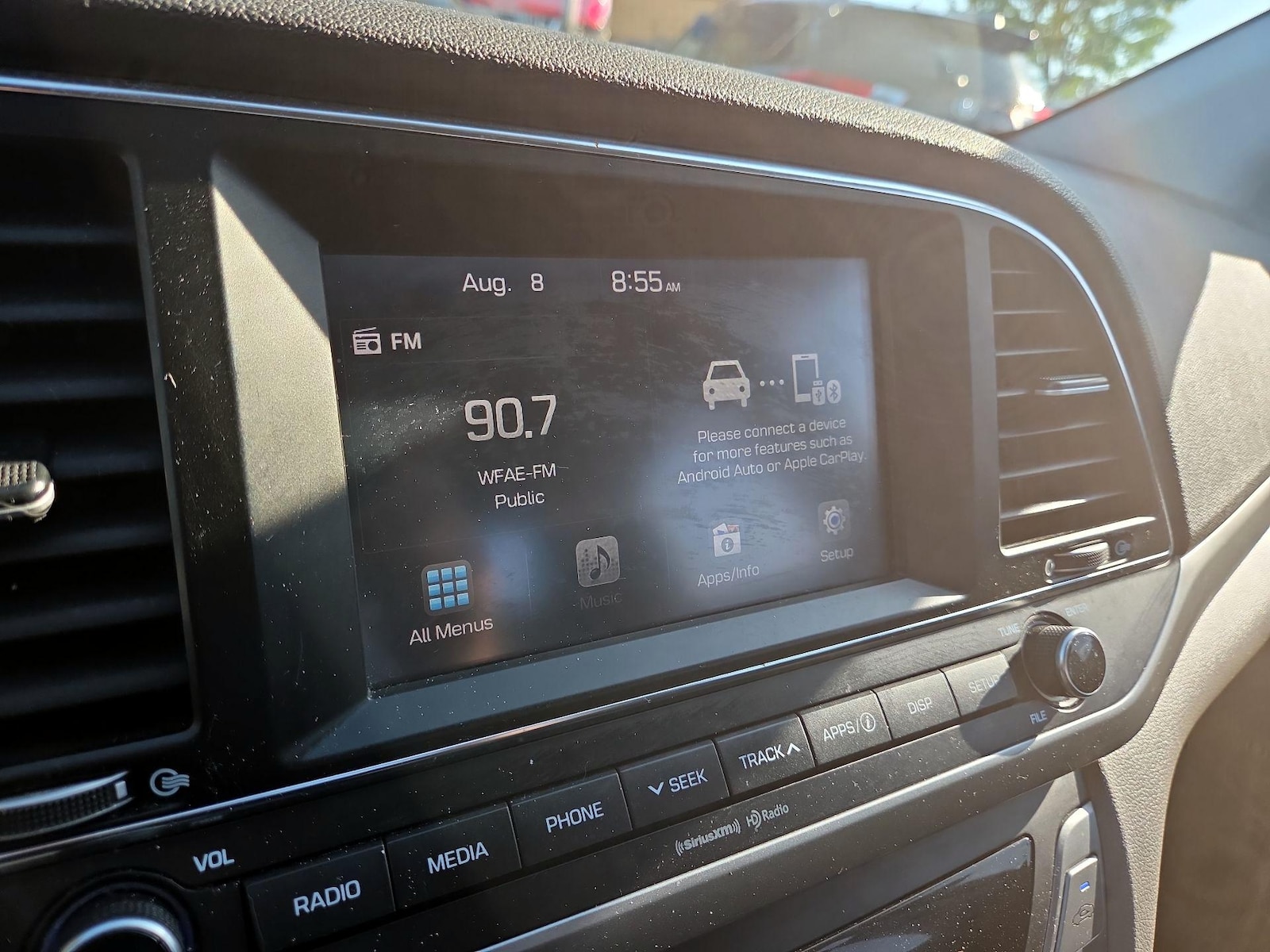 2018 Hyundai Elantra SEL - Photo 16