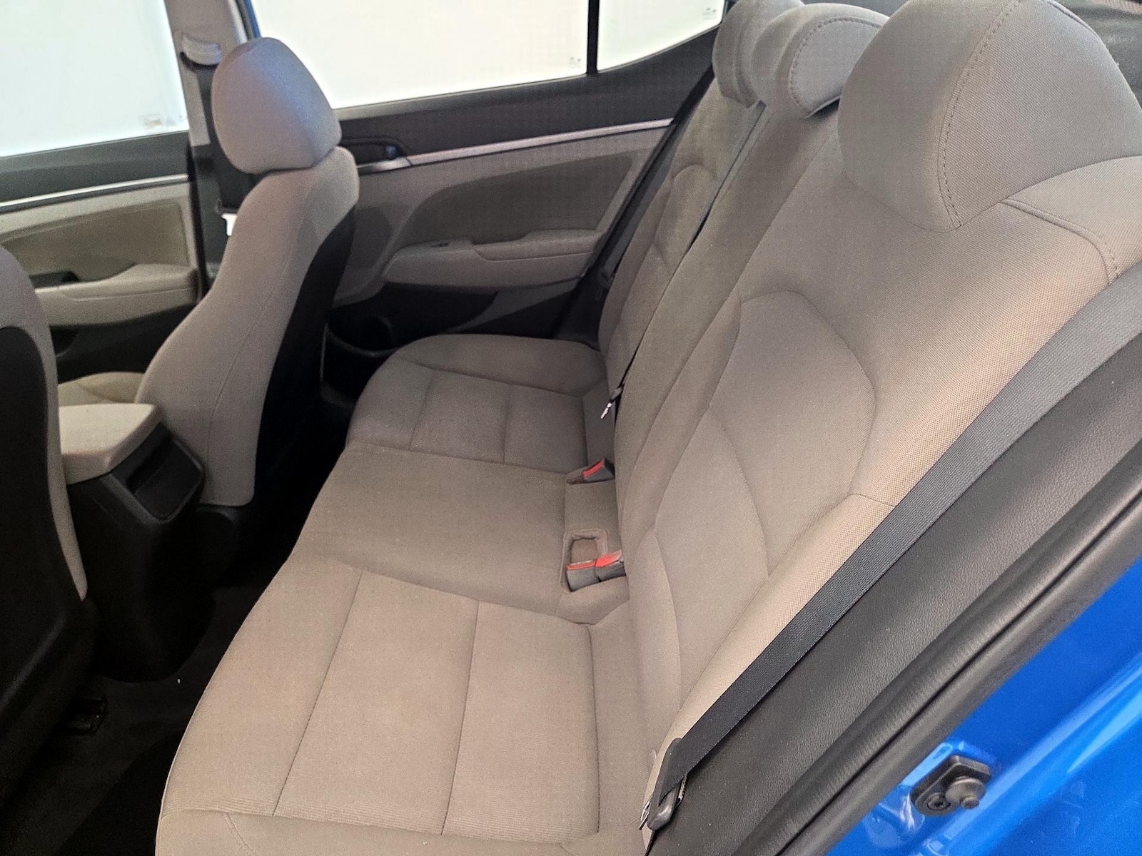 2018 Hyundai Elantra SEL - Photo 20