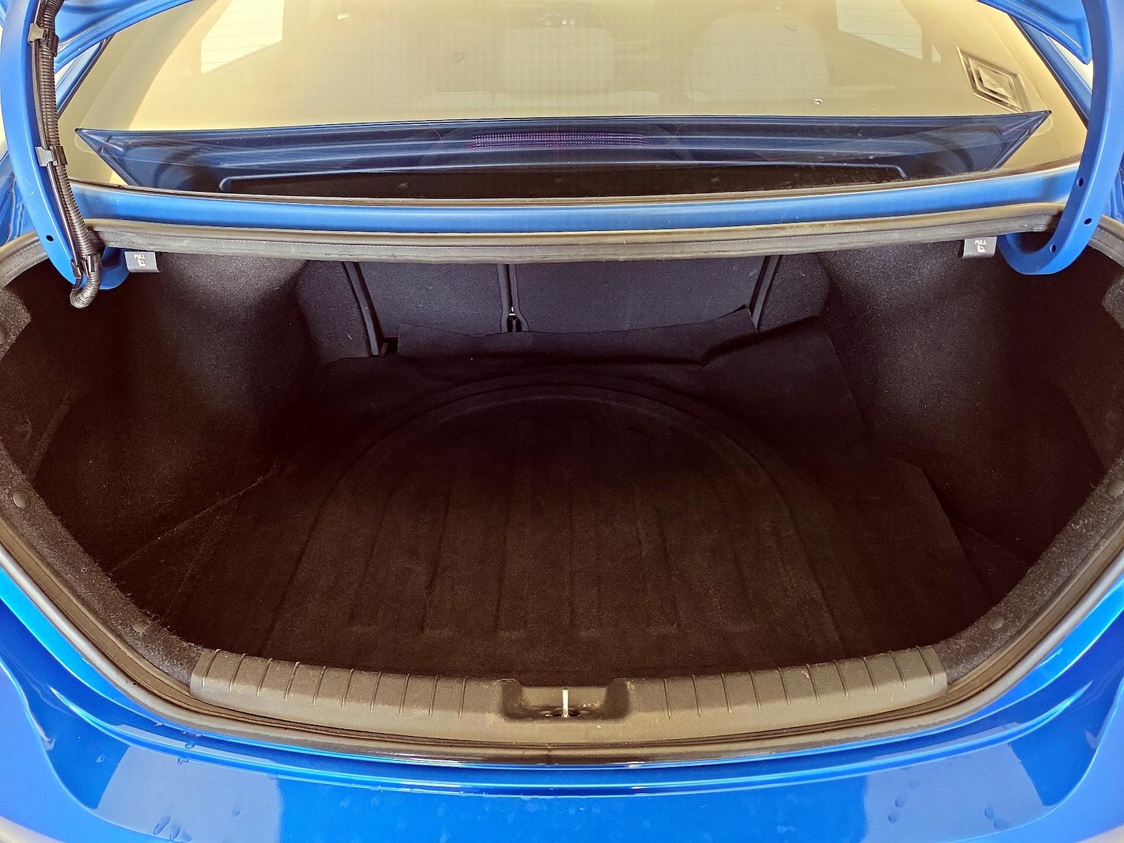 2018 Hyundai Elantra SEL - Photo 22