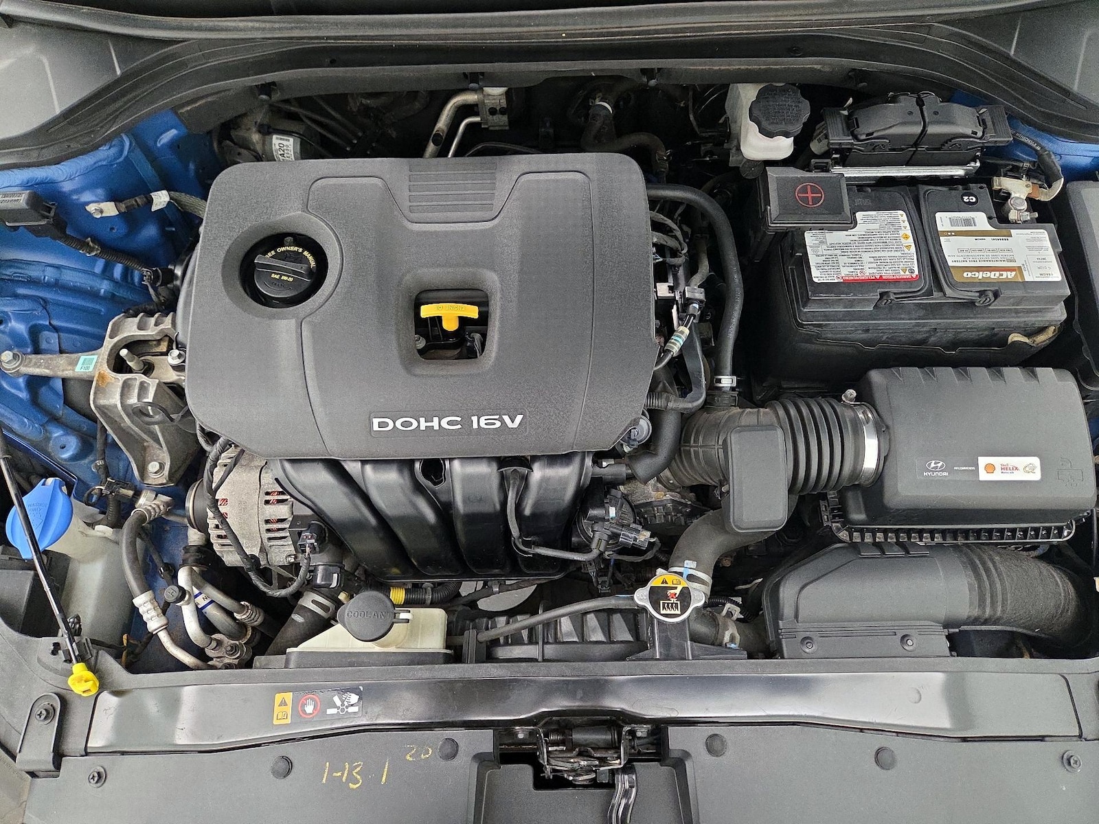 2018 Hyundai Elantra SEL - Photo 23
