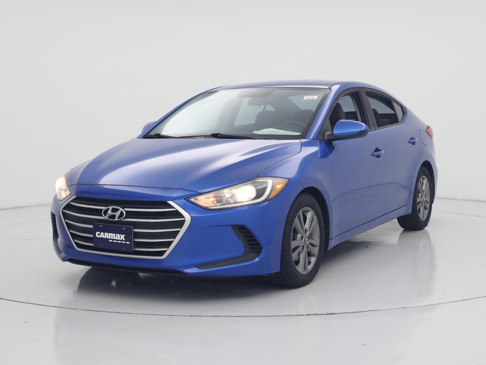 2018 Hyundai Elantra SEL - Photo 5