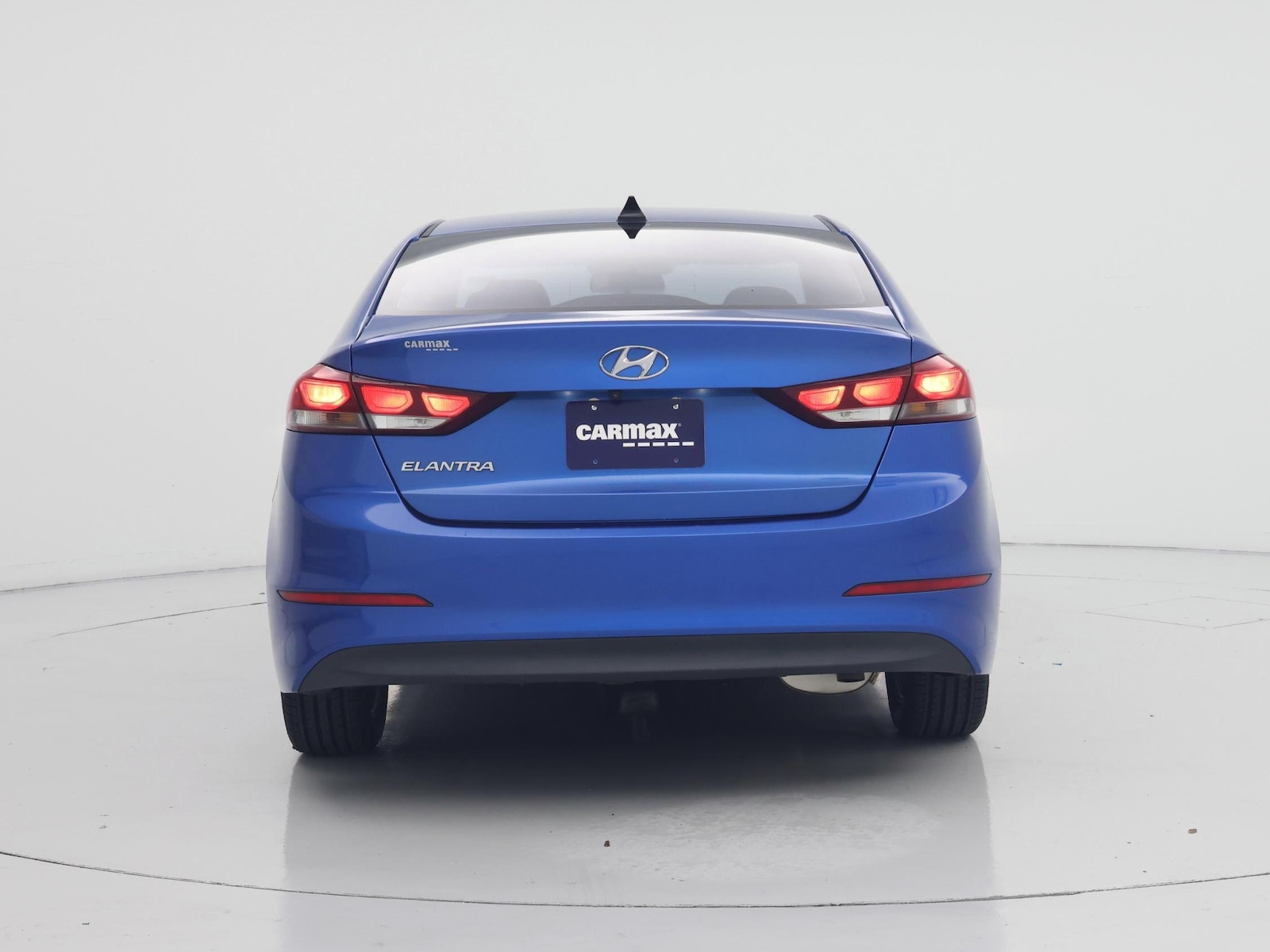 2018 Hyundai Elantra SEL - Photo 7