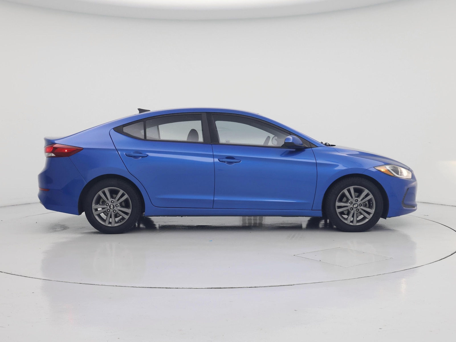 2018 Hyundai Elantra SEL - Photo 8