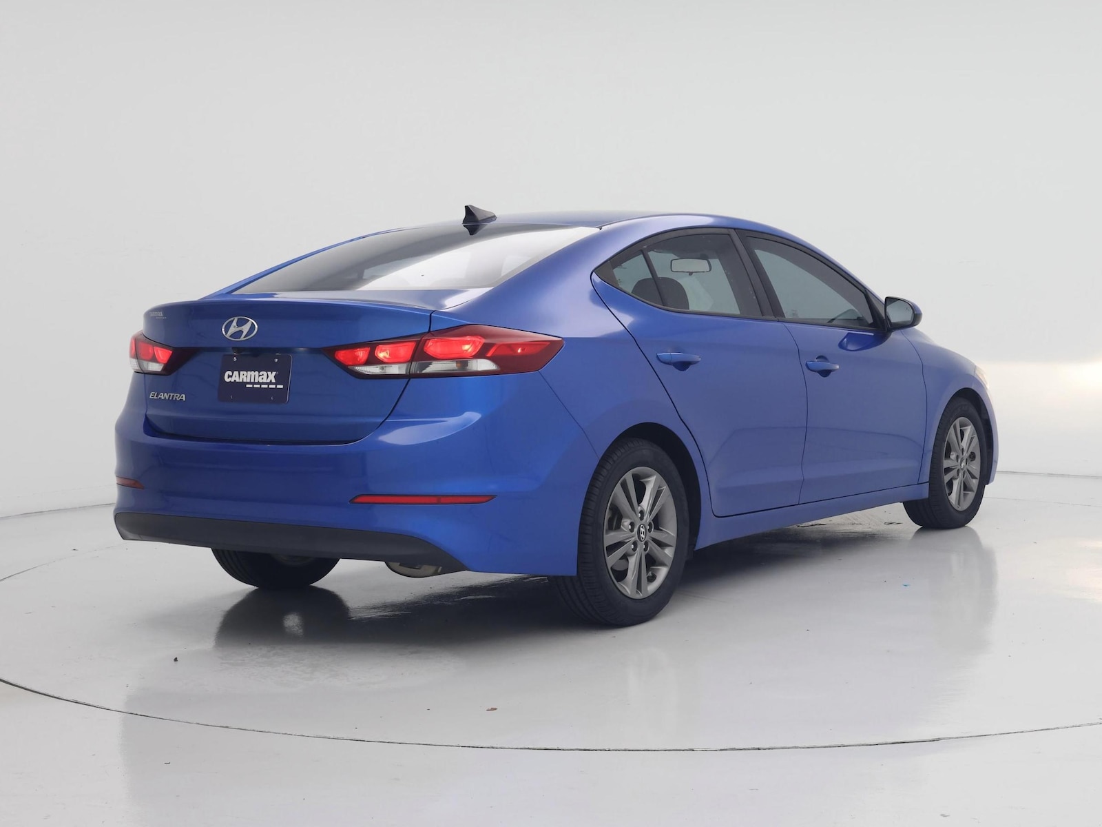 2018 Hyundai Elantra SEL - Photo 9