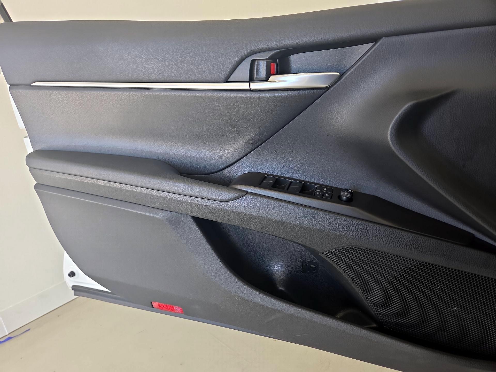 Thumbnail: 2024 Toyota Camry - 12