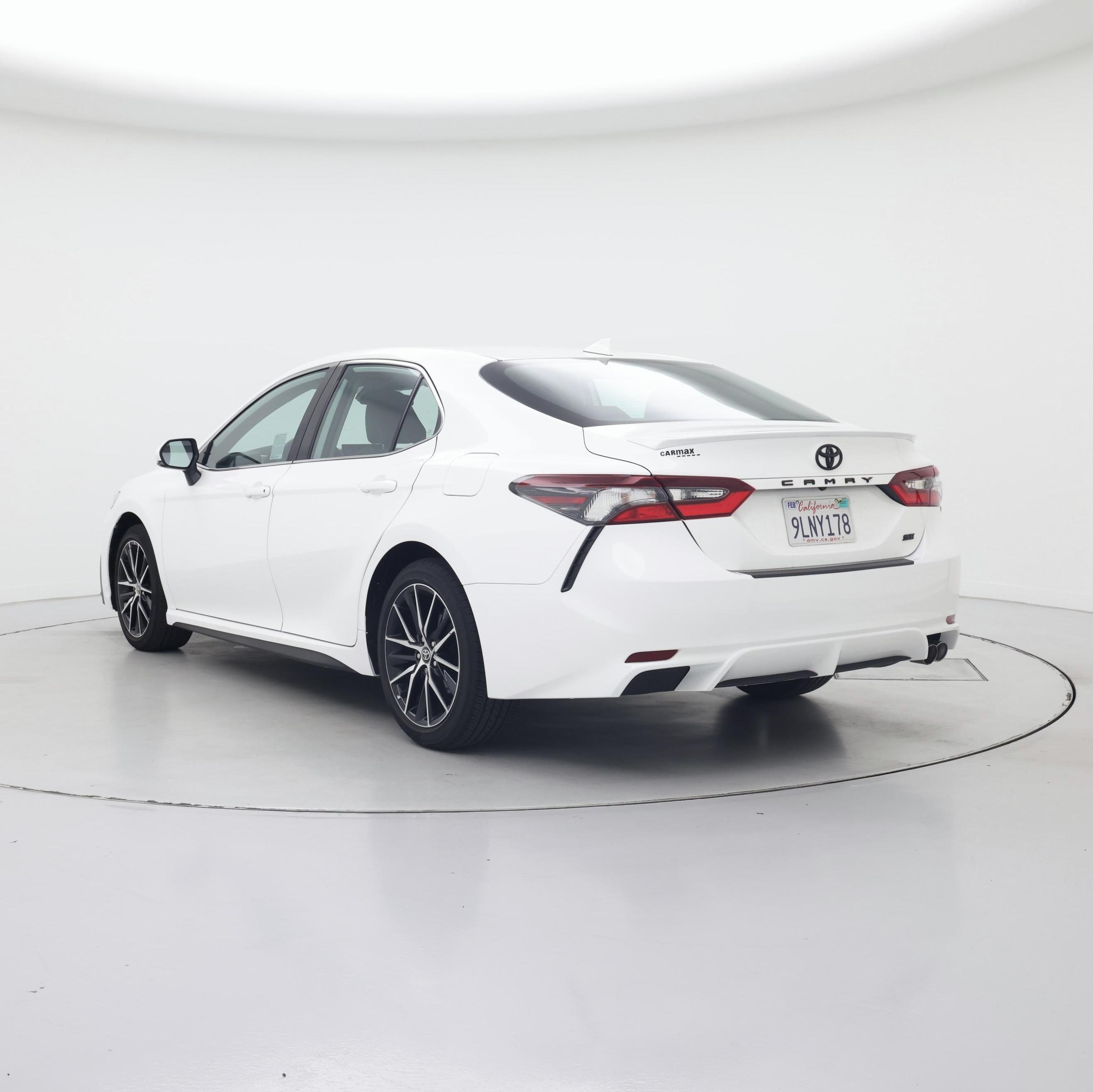 Thumbnail: 2024 Toyota Camry - 2