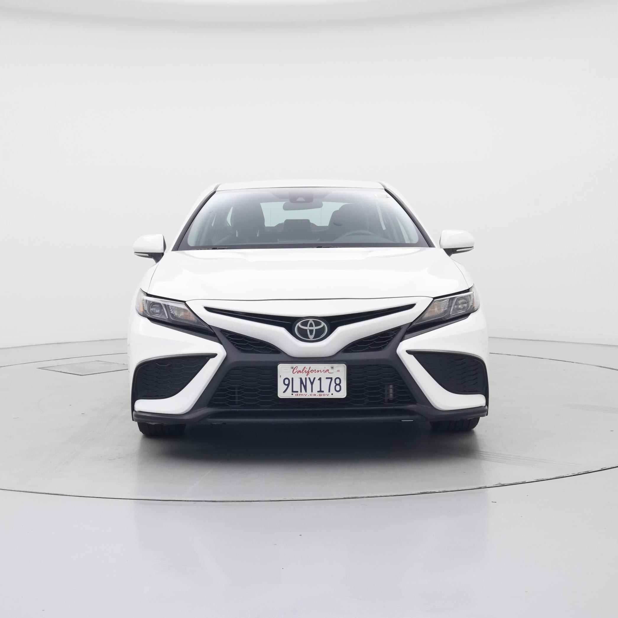 Thumbnail: 2024 Toyota Camry - 5