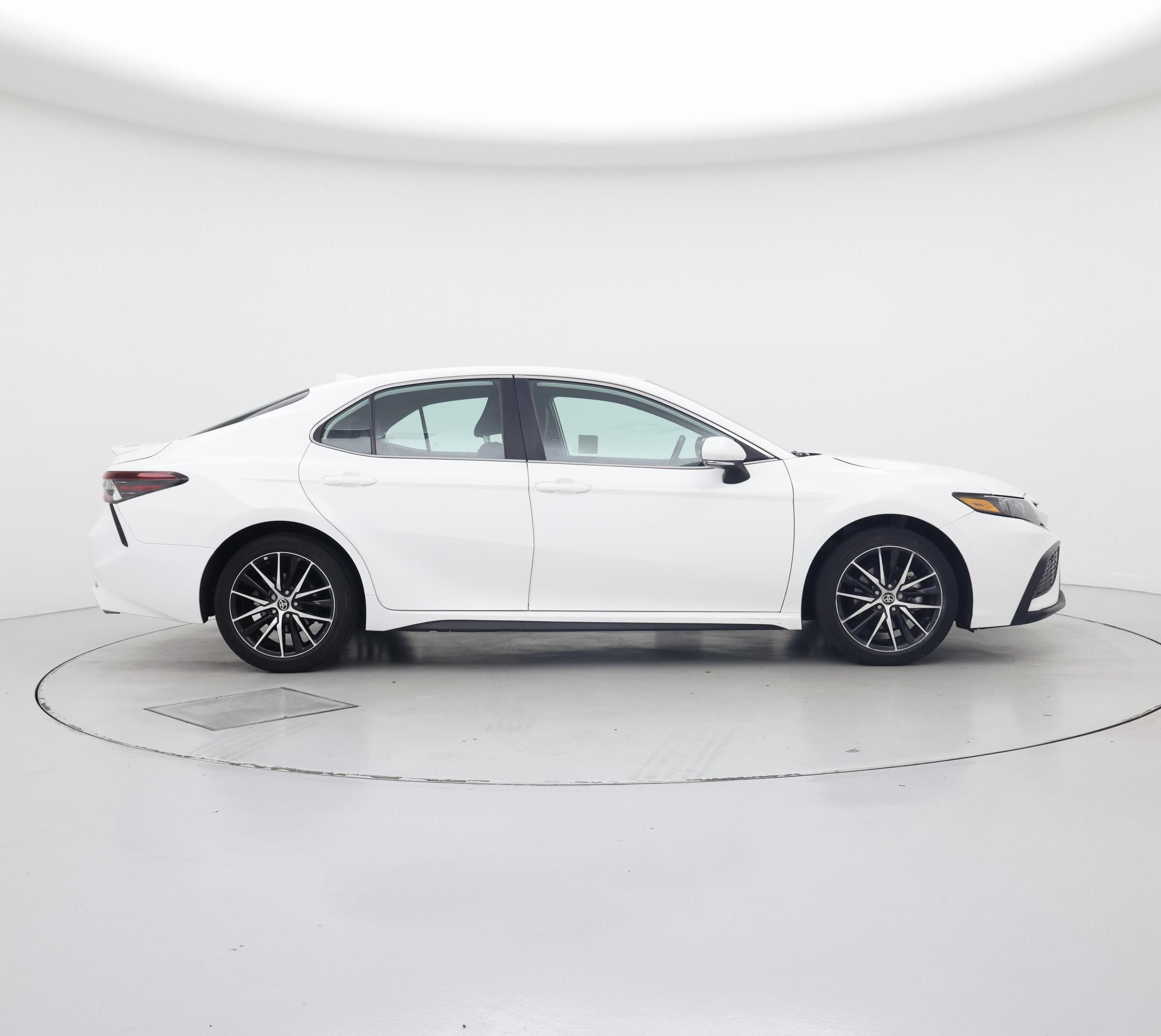 Thumbnail: 2024 Toyota Camry - 7