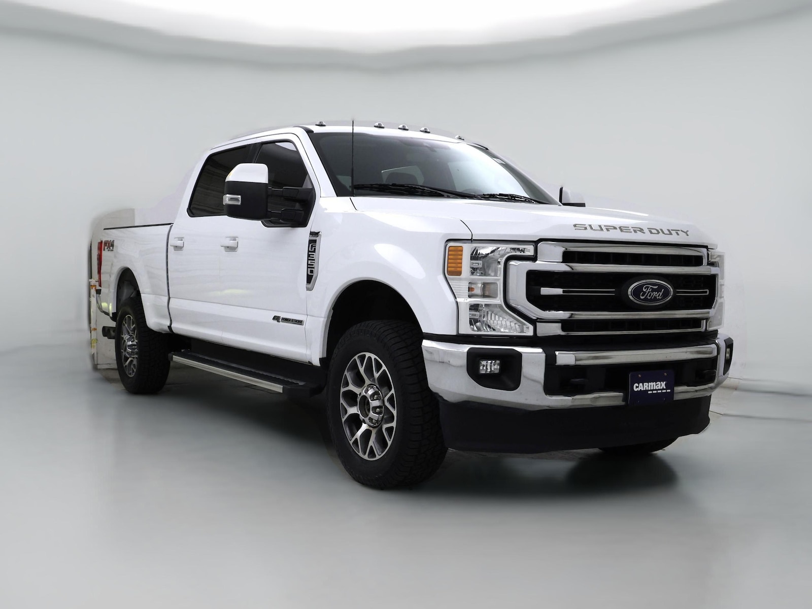 2022 Ford F-350 Super Duty