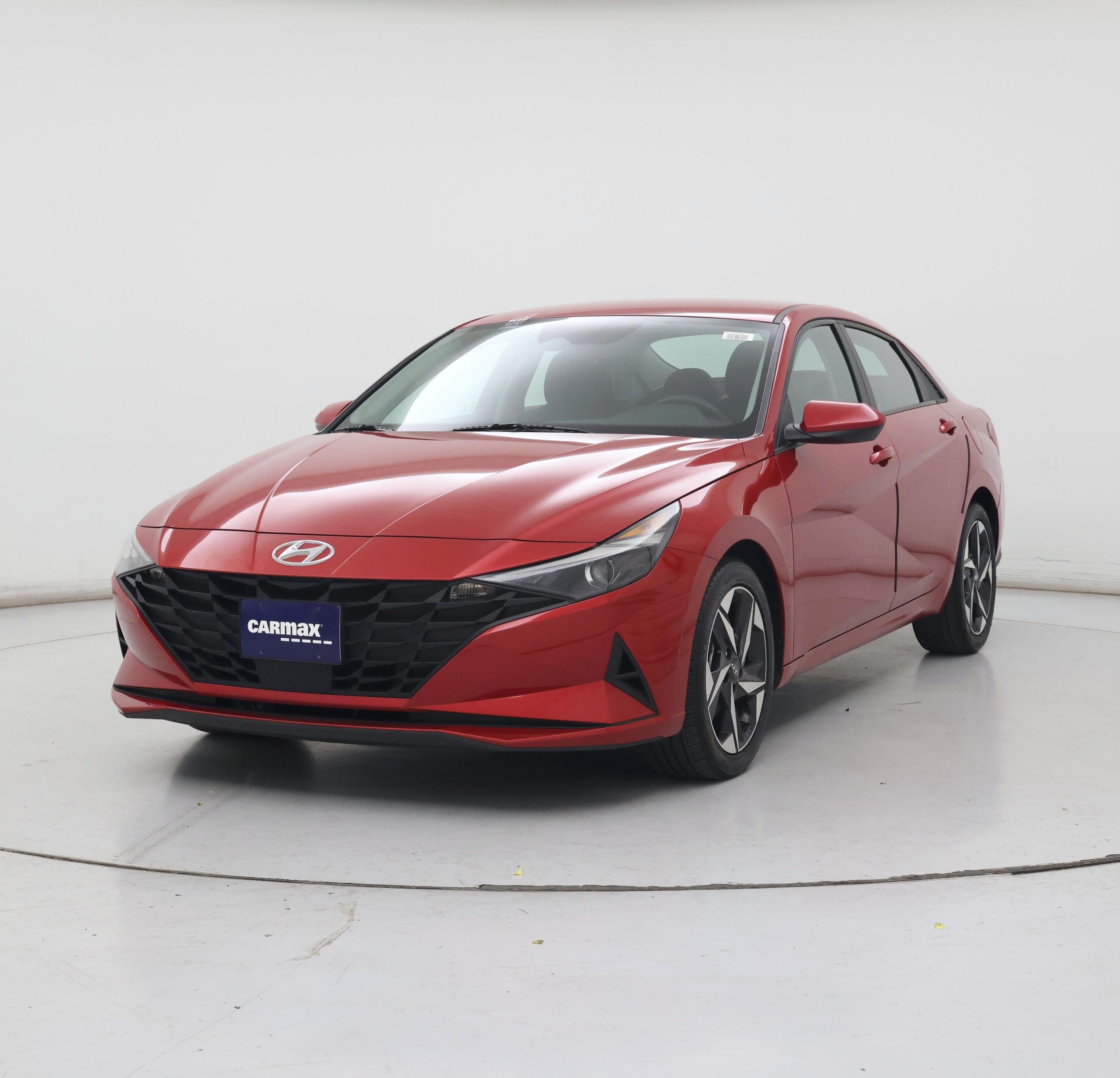 Thumbnail: 2023 Hyundai Elantra - 4