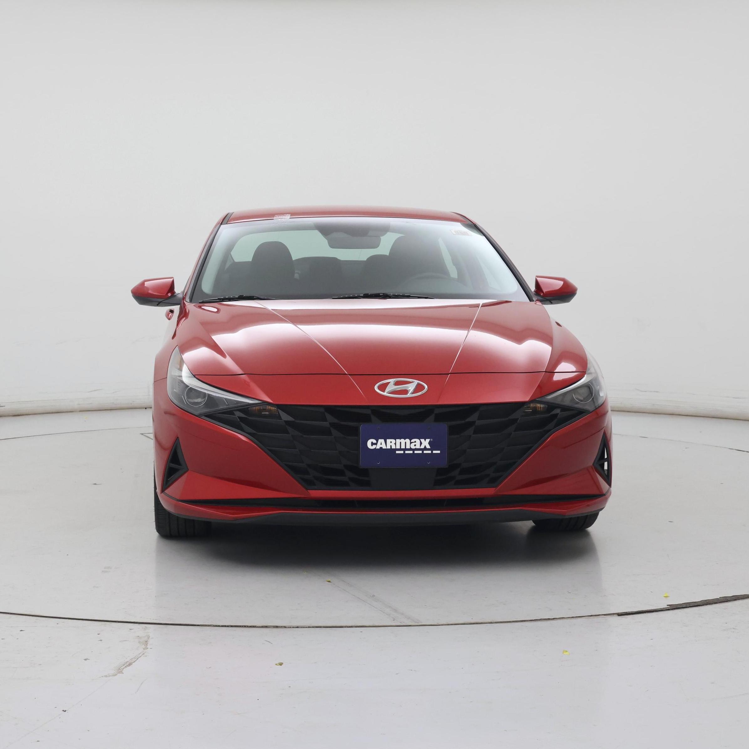 Thumbnail: 2023 Hyundai Elantra - 5