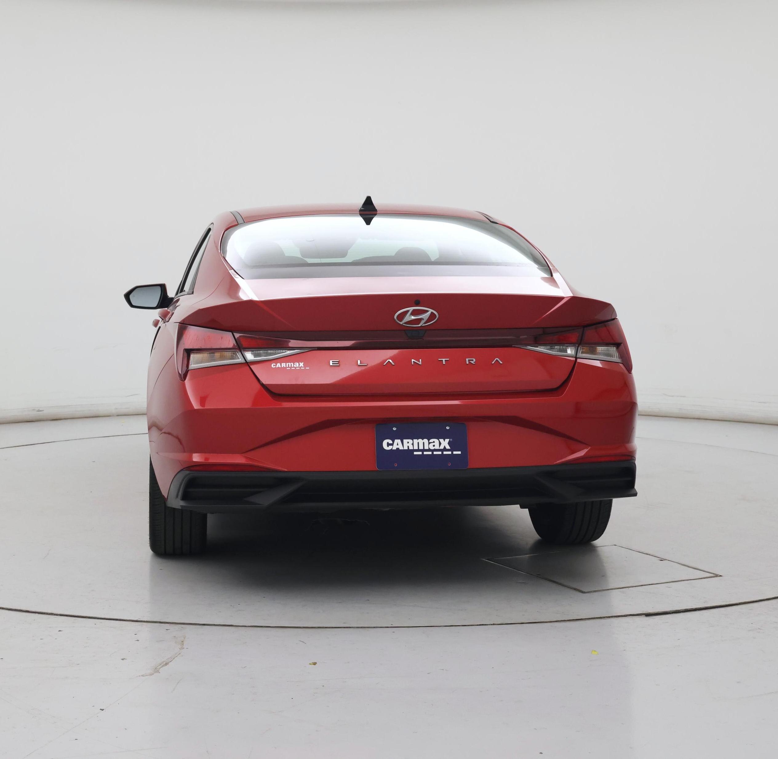 Thumbnail: 2023 Hyundai Elantra - 6
