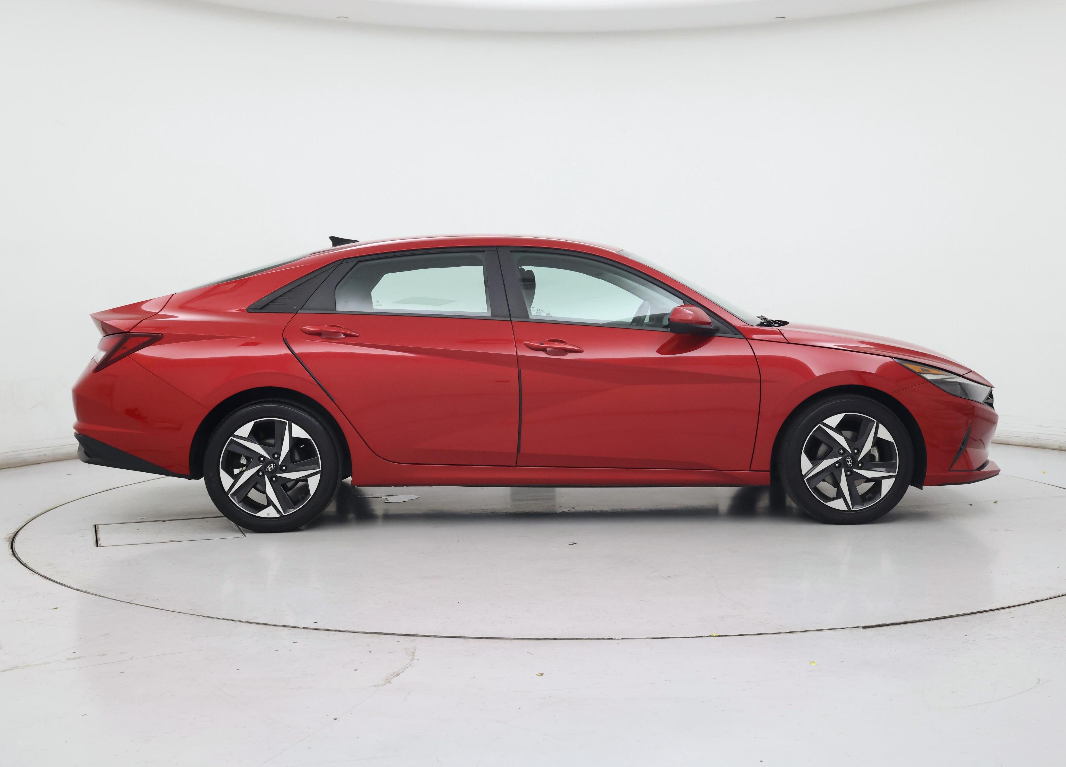 Thumbnail: 2023 Hyundai Elantra - 7