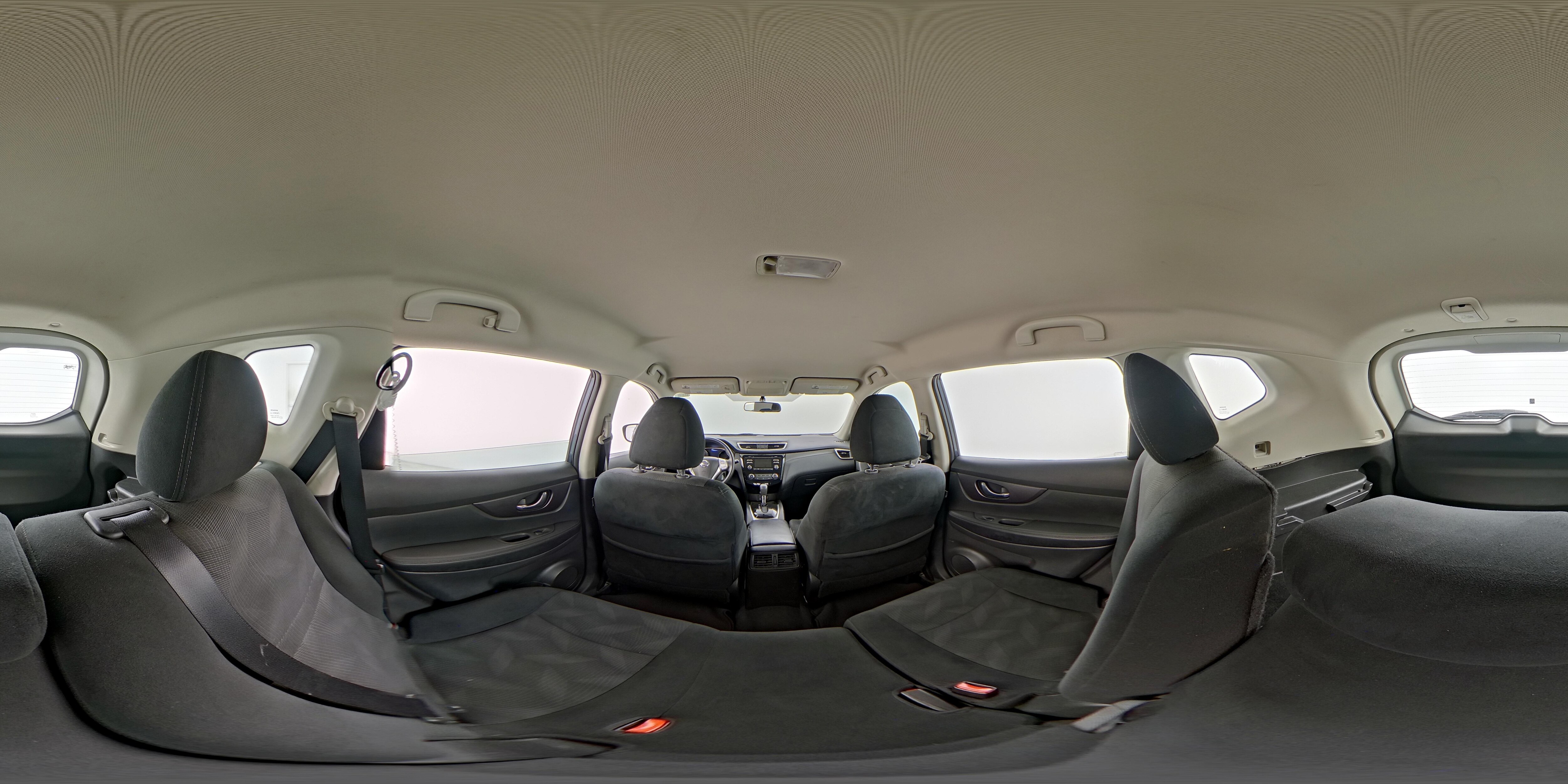 2016 Nissan Rogue S - Photo 25