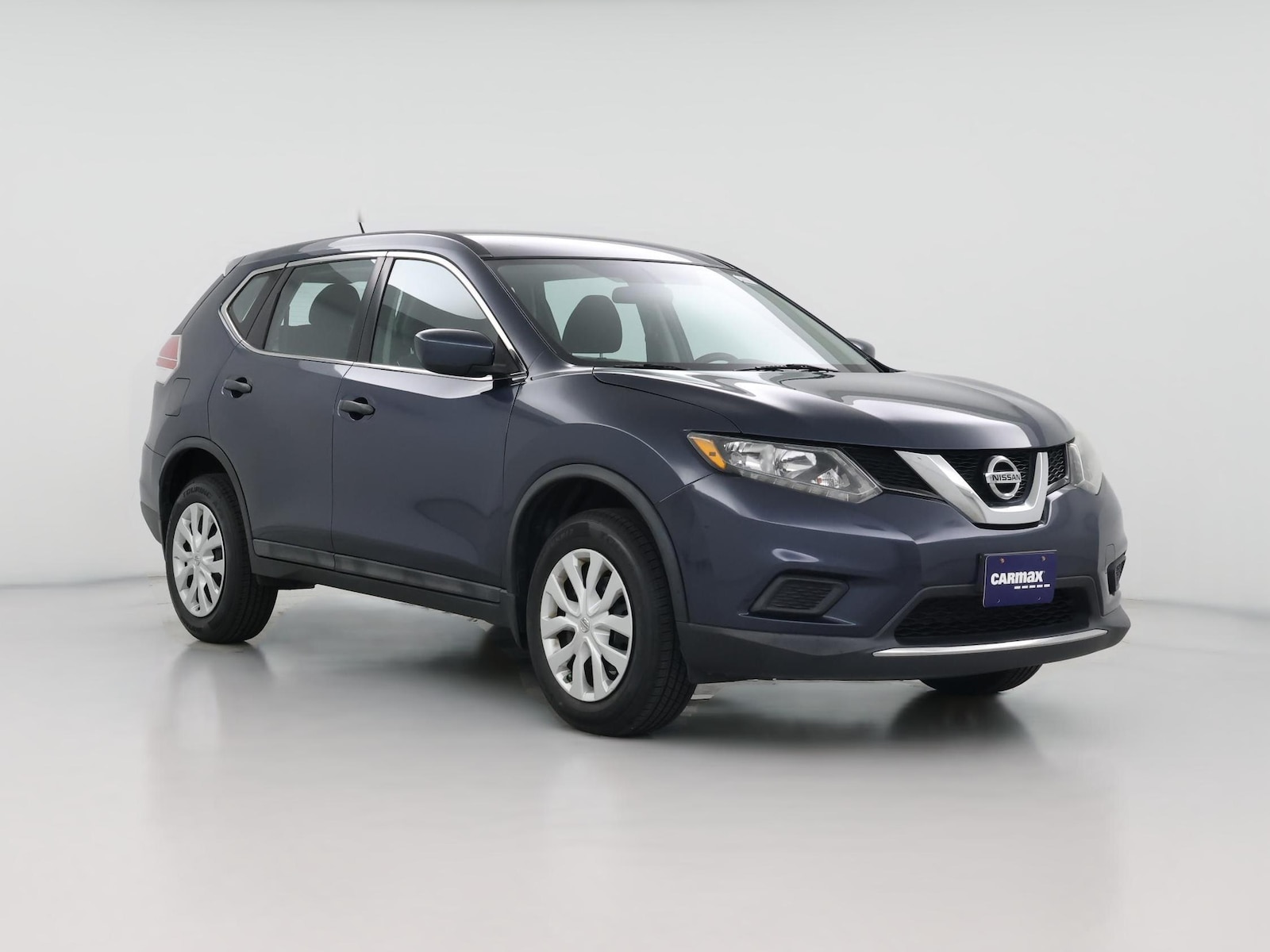 2016 Nissan Rogue S - Photo 1