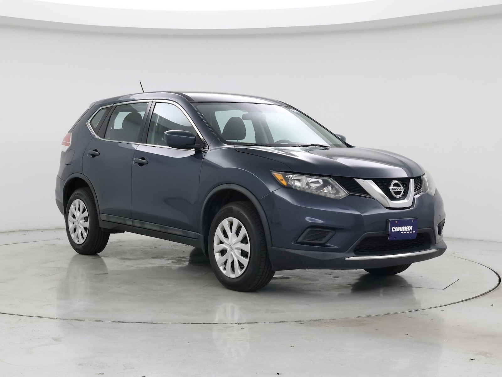 2016 Nissan Rogue S - Photo 2