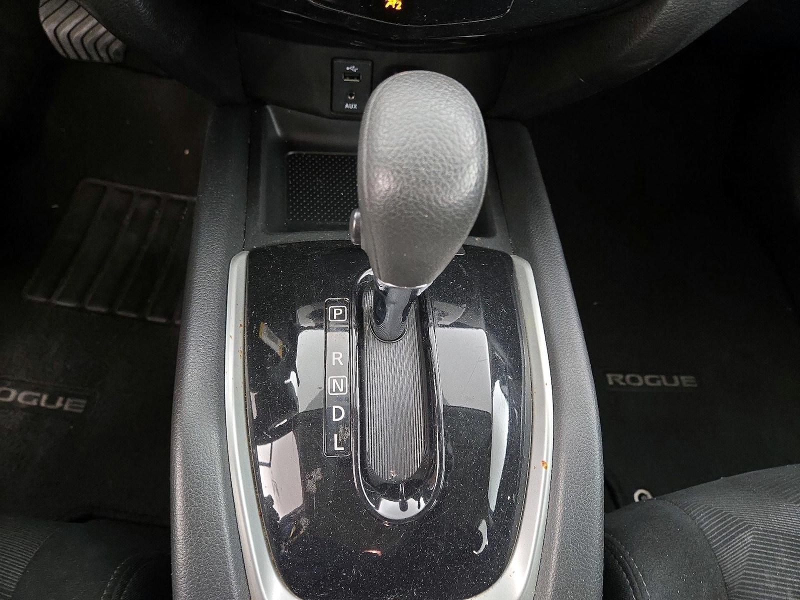 2016 Nissan Rogue S - Photo 18