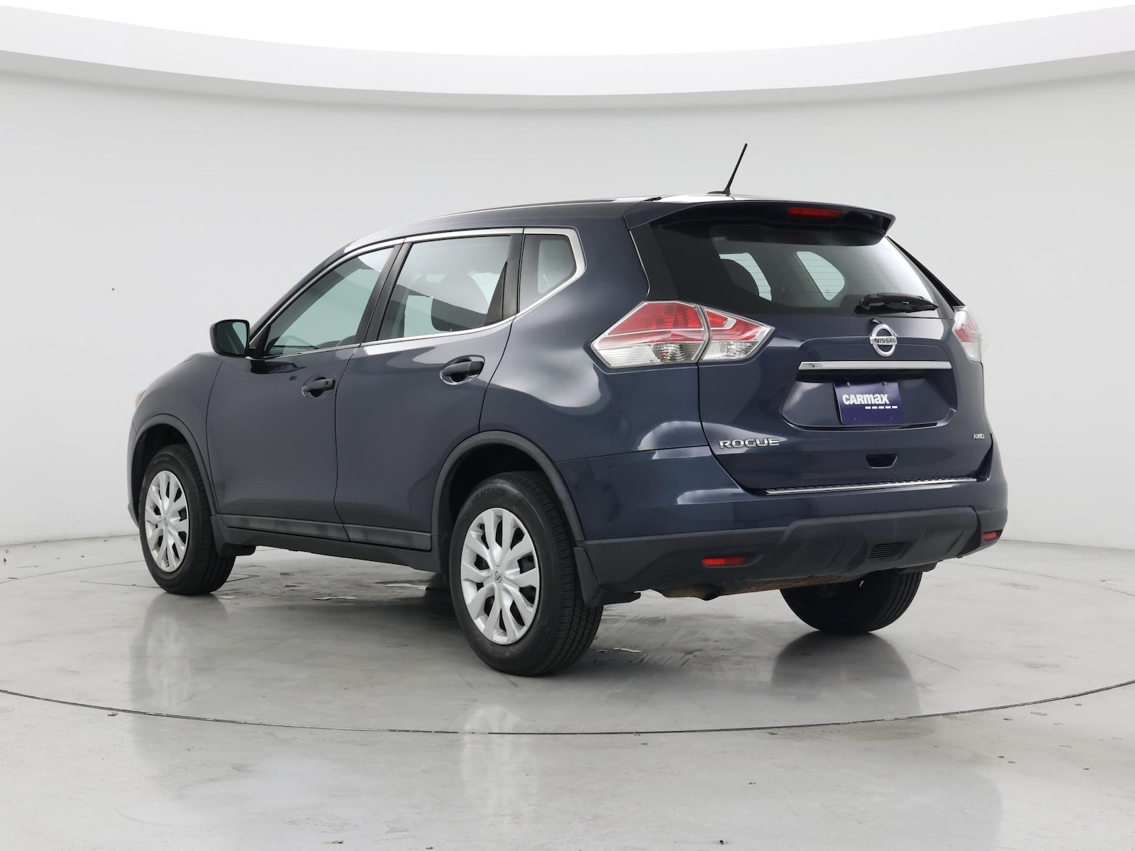 2016 Nissan Rogue S - Photo 3