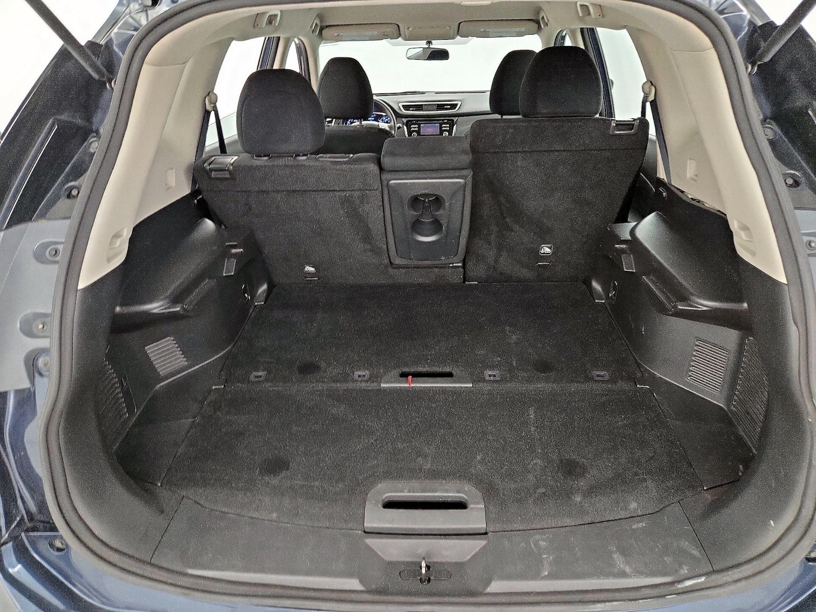 2016 Nissan Rogue S - Photo 21