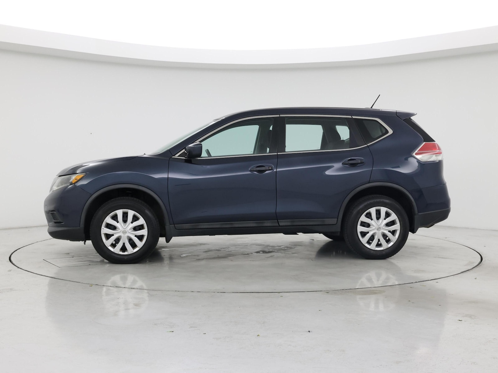 2016 Nissan Rogue S - Photo 4
