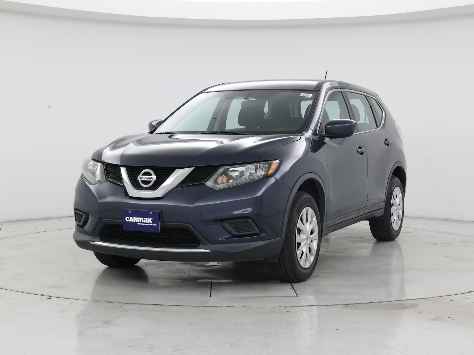 2016 Nissan Rogue S - Photo 5